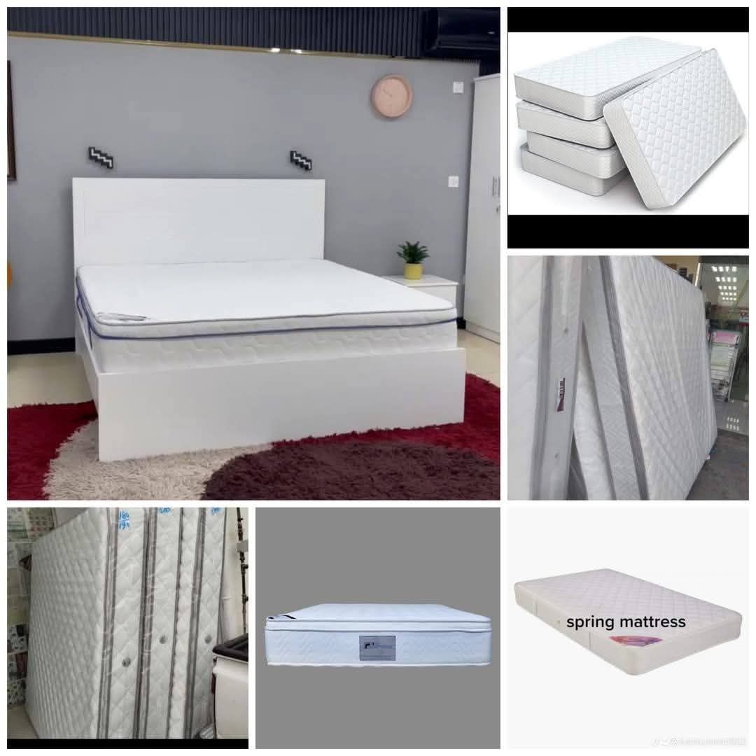 Bed mattress stock available  - Image 6