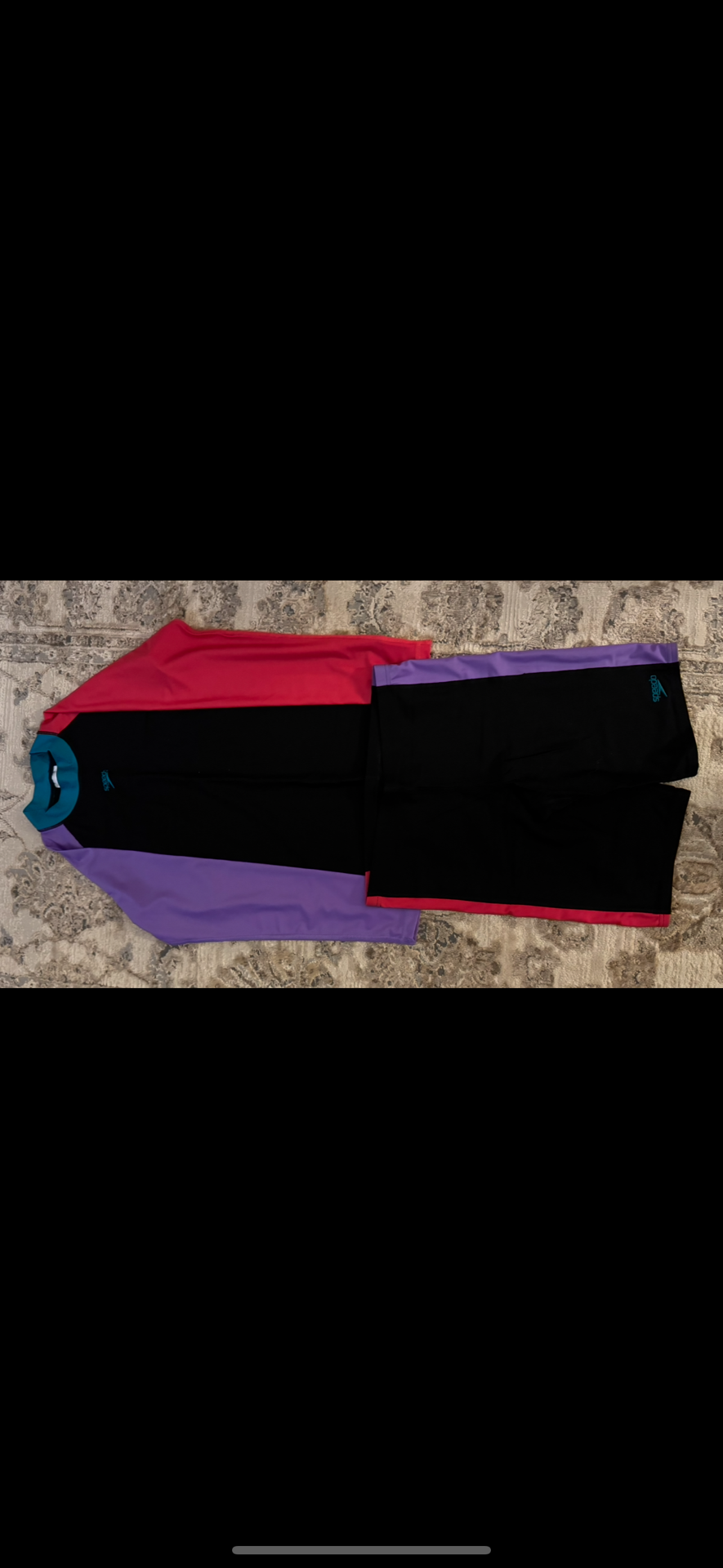 Speedo swimming suit  - Image 3