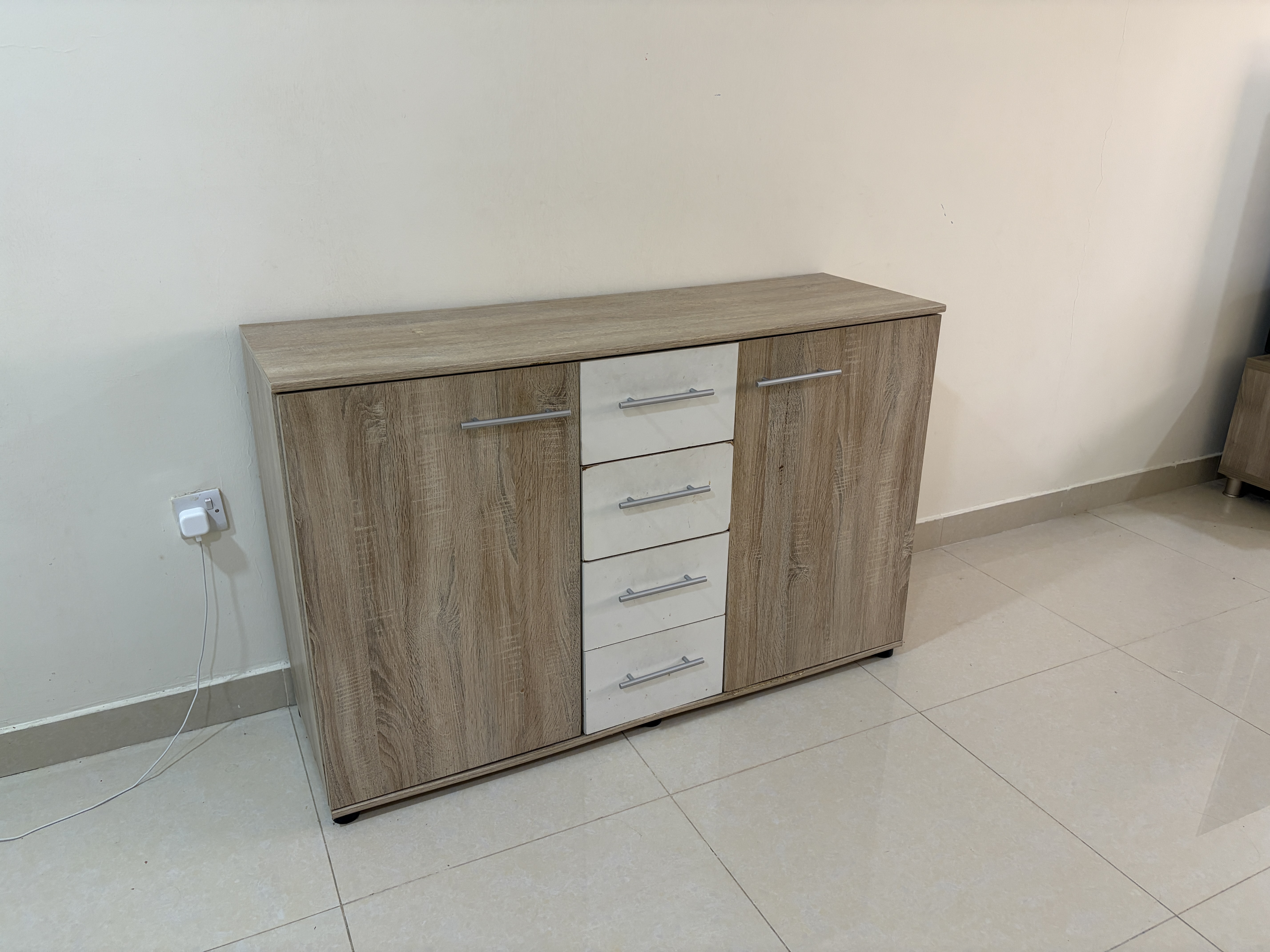 Hall Cabinet -Storage unit - Image 2