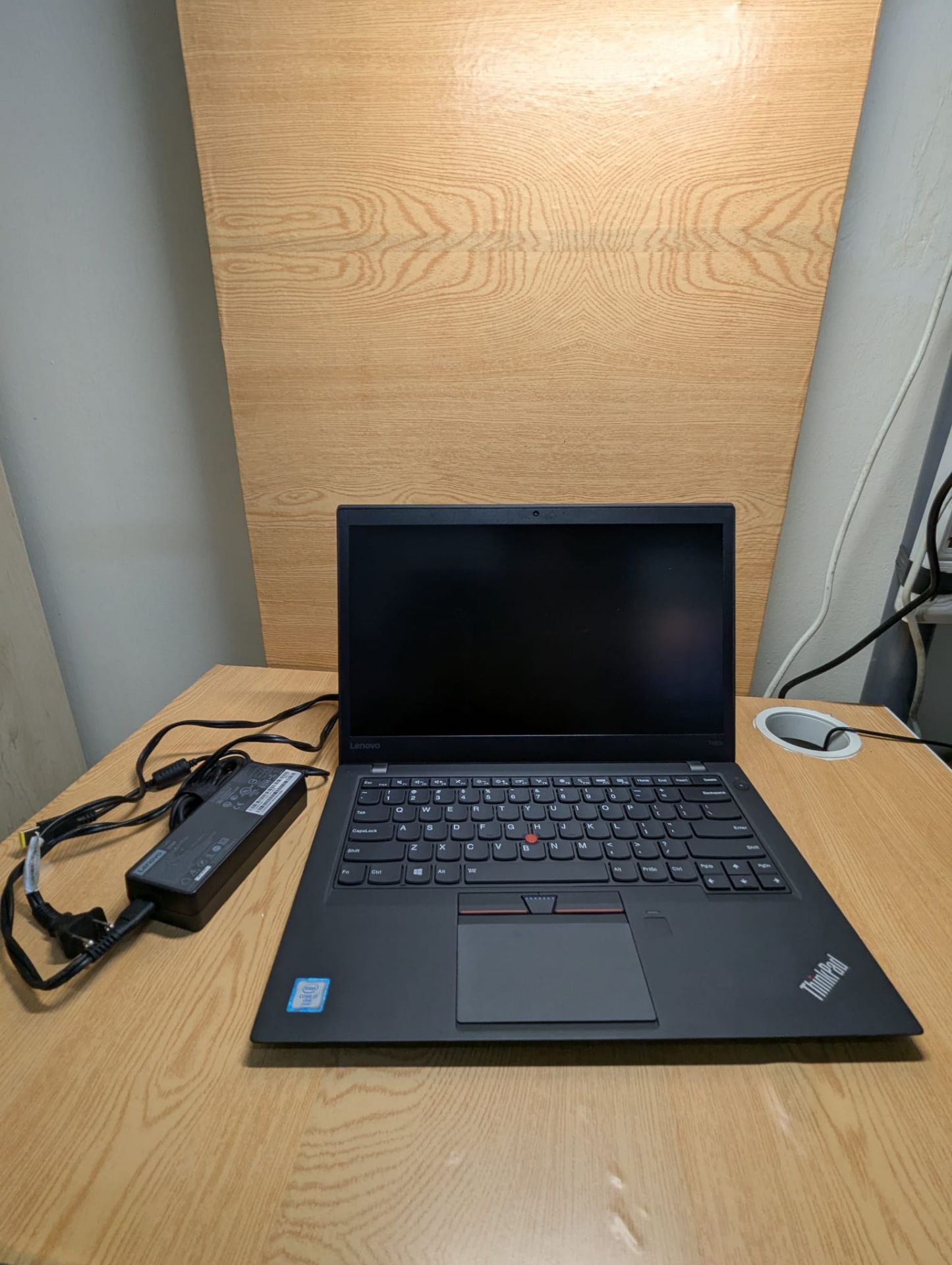 Lenovo Thik pad yega 460 _360 ° touch  - Image 6