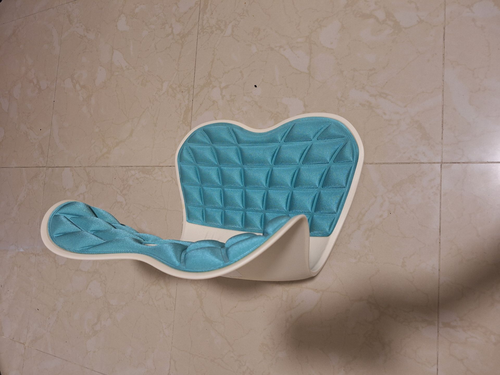 Lumar support pad - Image 4