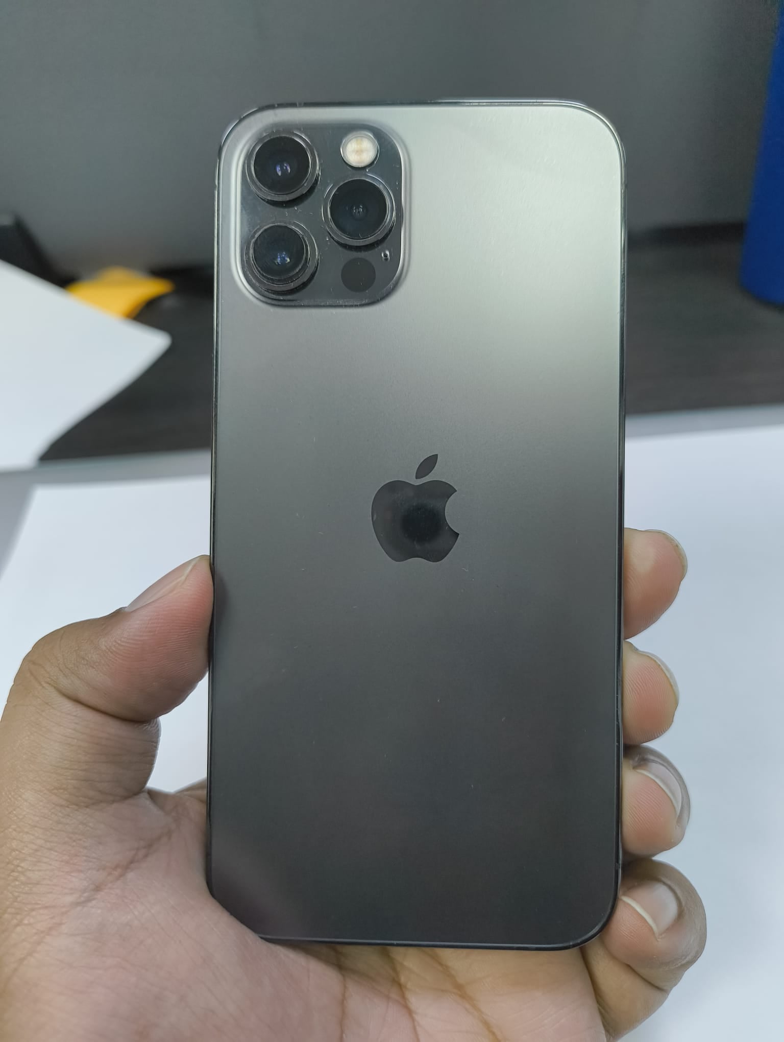 iPhone 12 Pro - Best condition - 93% battery health - Image 1