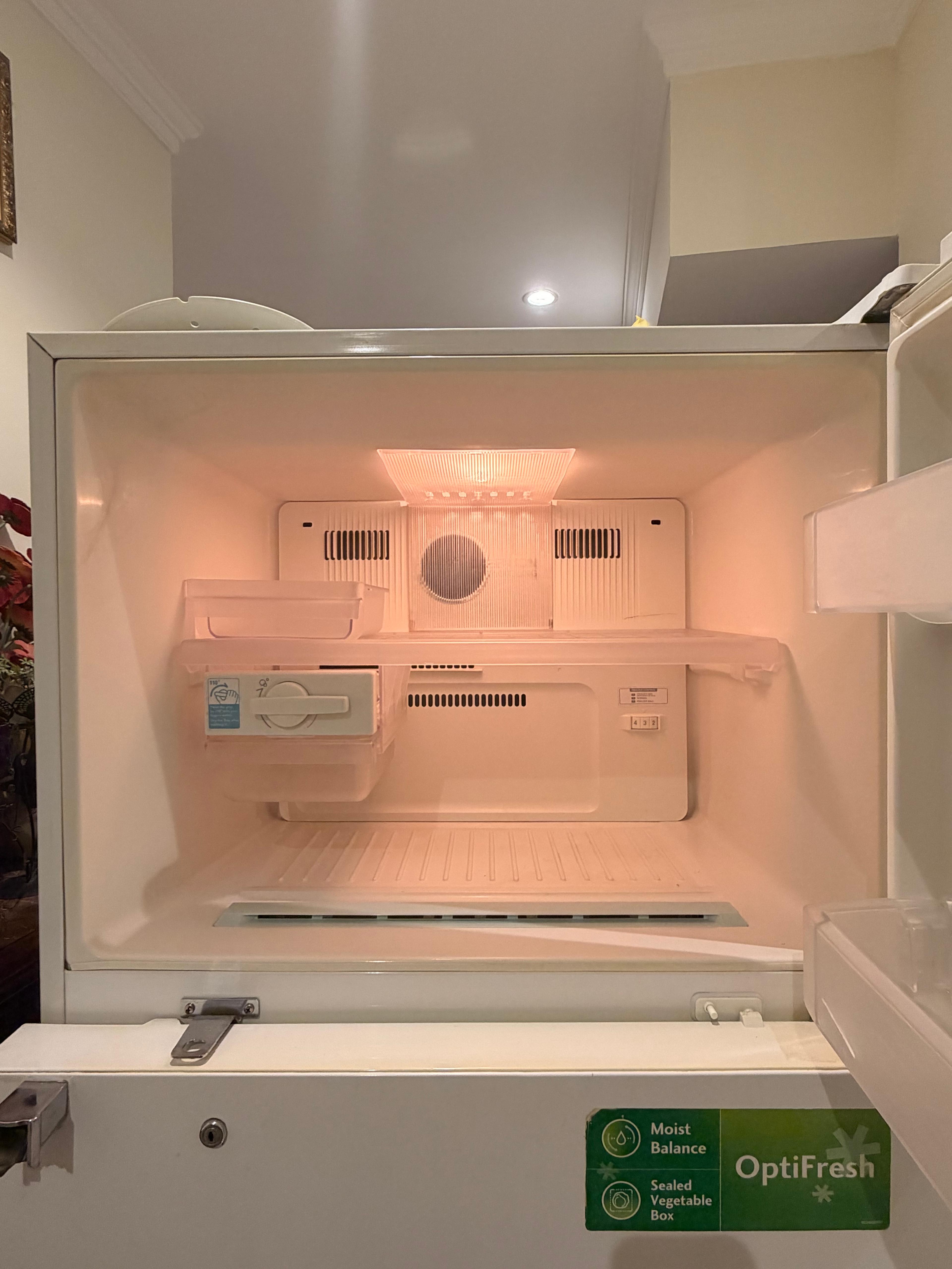 !!Quick sale!! LG Fridge - Image 7