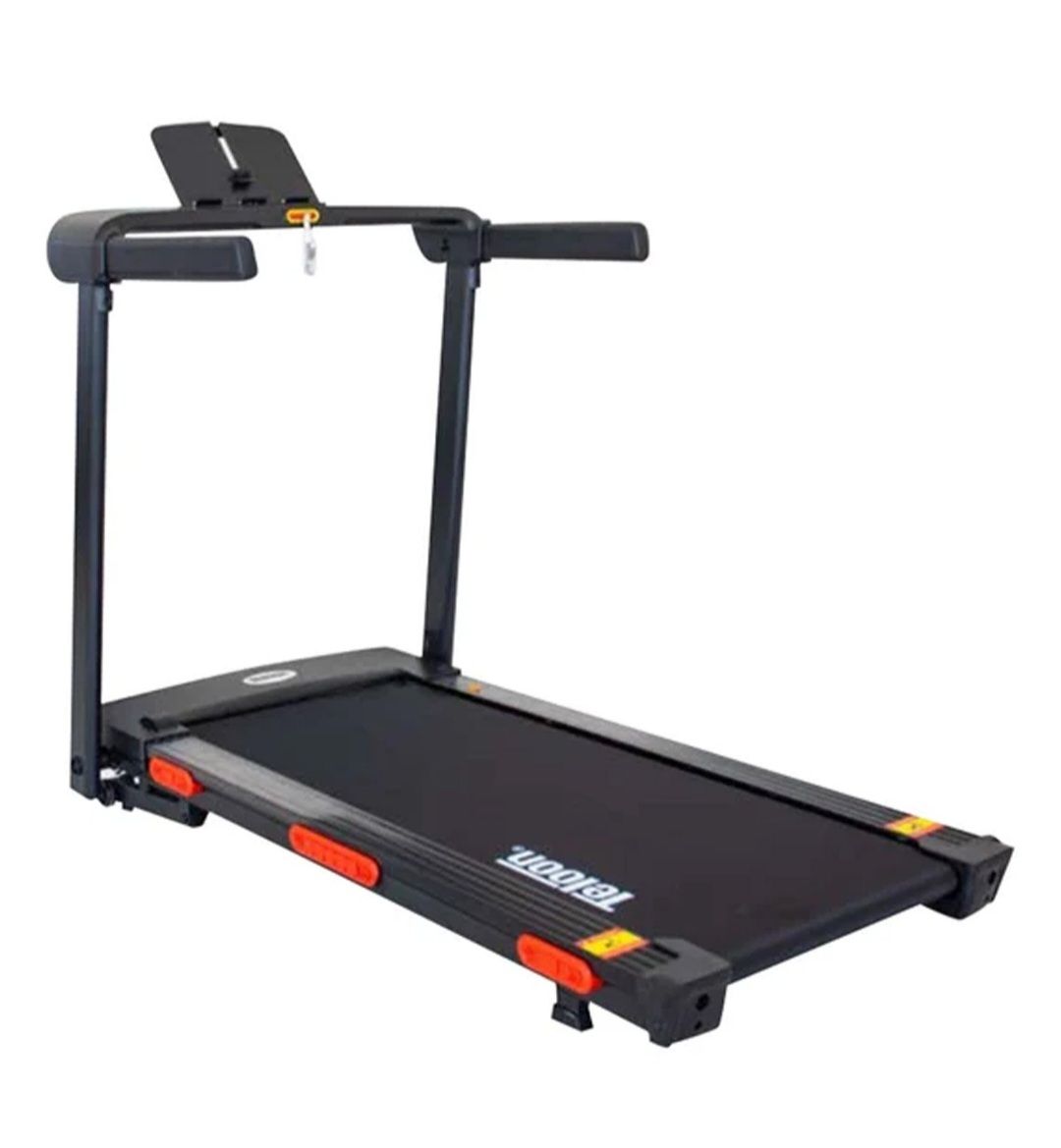 Teloon Motorized Treadmill, 3 HP - Image 4