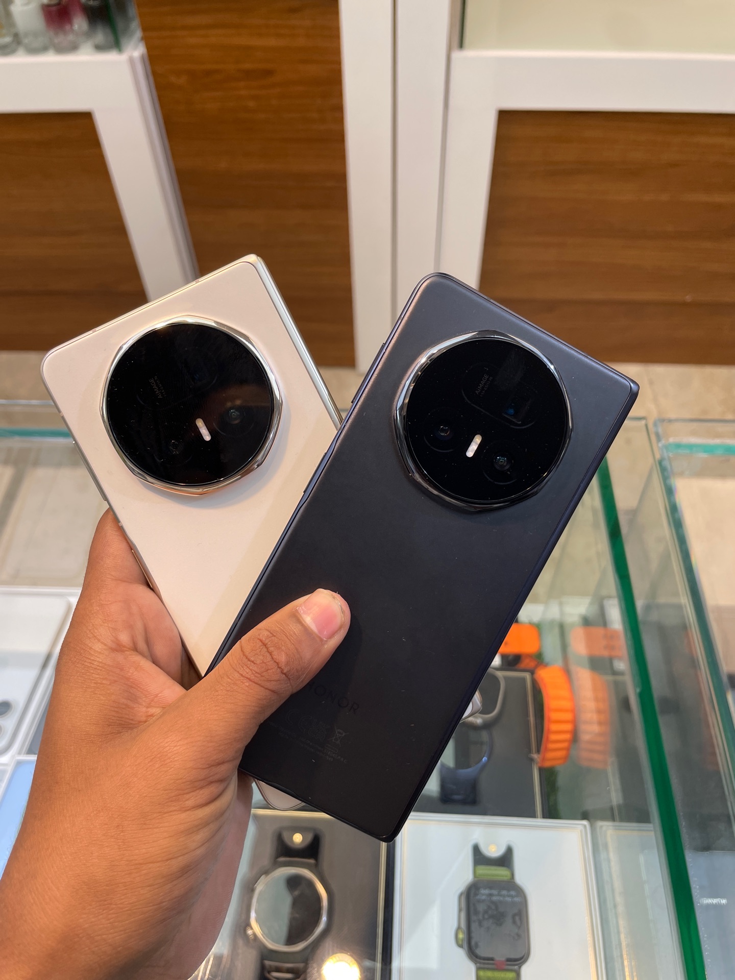 HONOR Magic V5 - Image 4