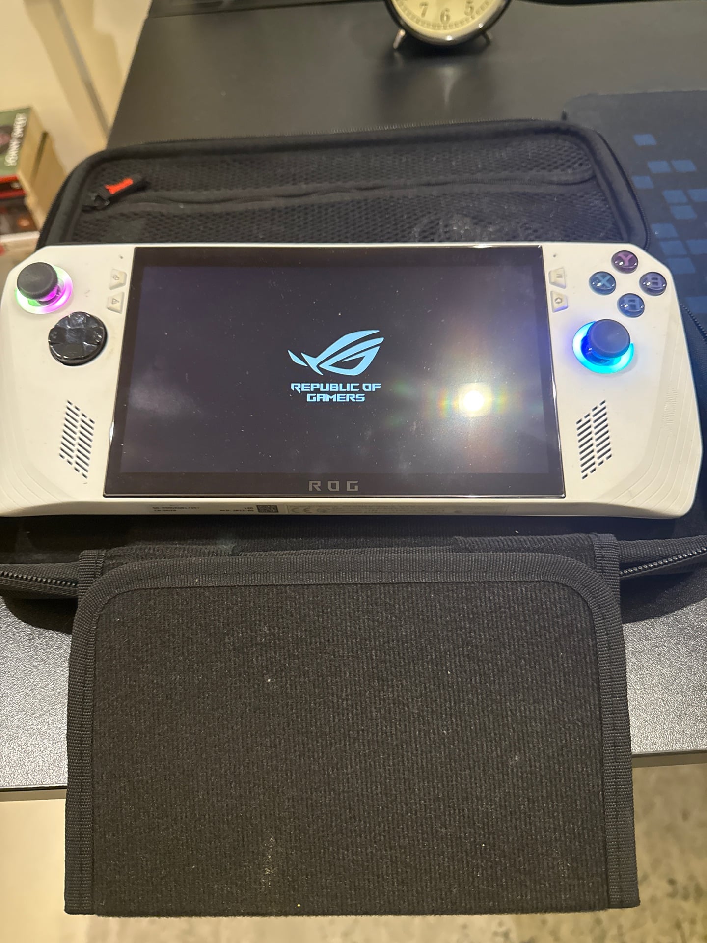Asus ROG Ally - Image 4