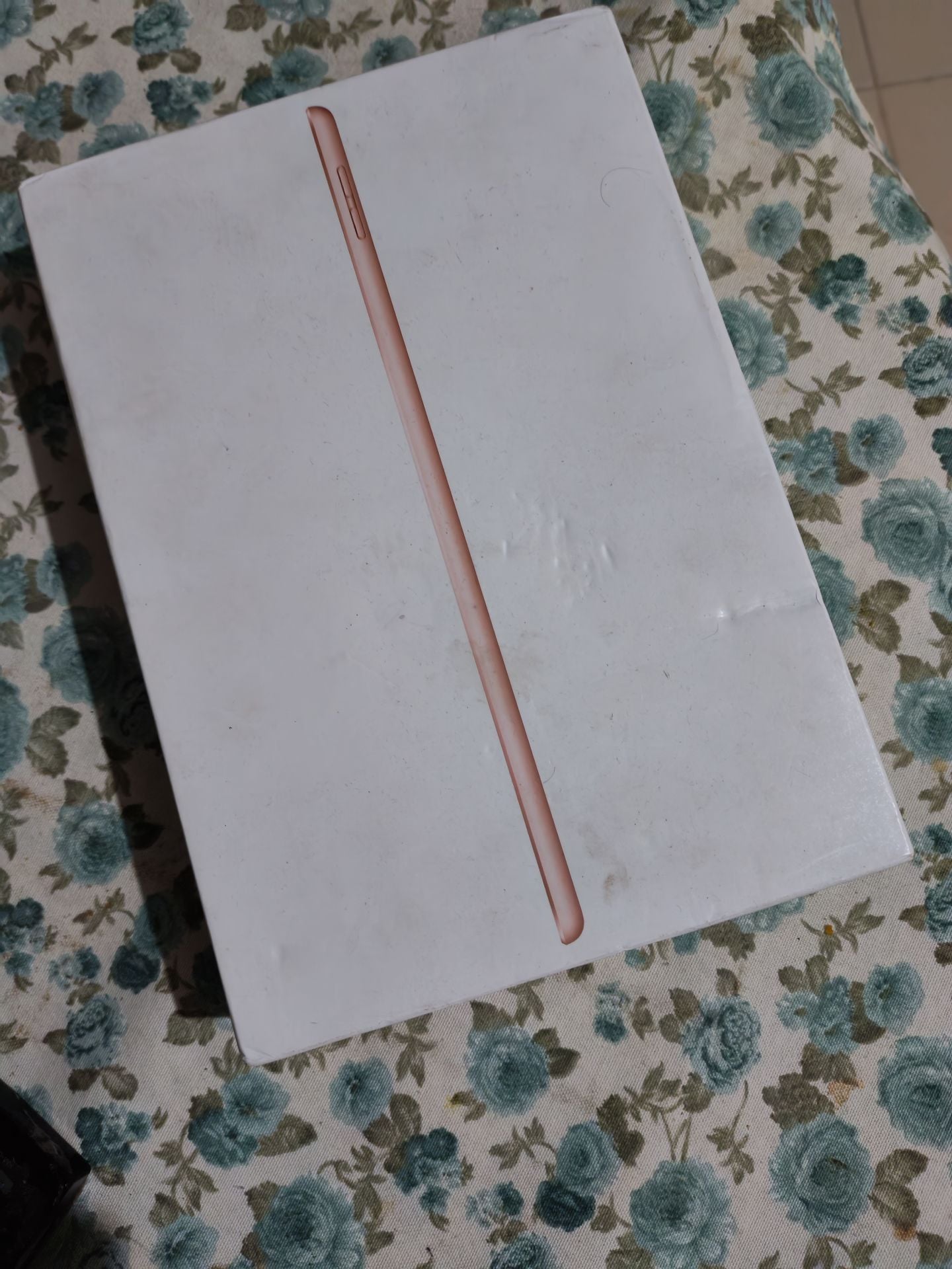 Ipad 8th generation WiFi 32gb sale/swap - Image 4