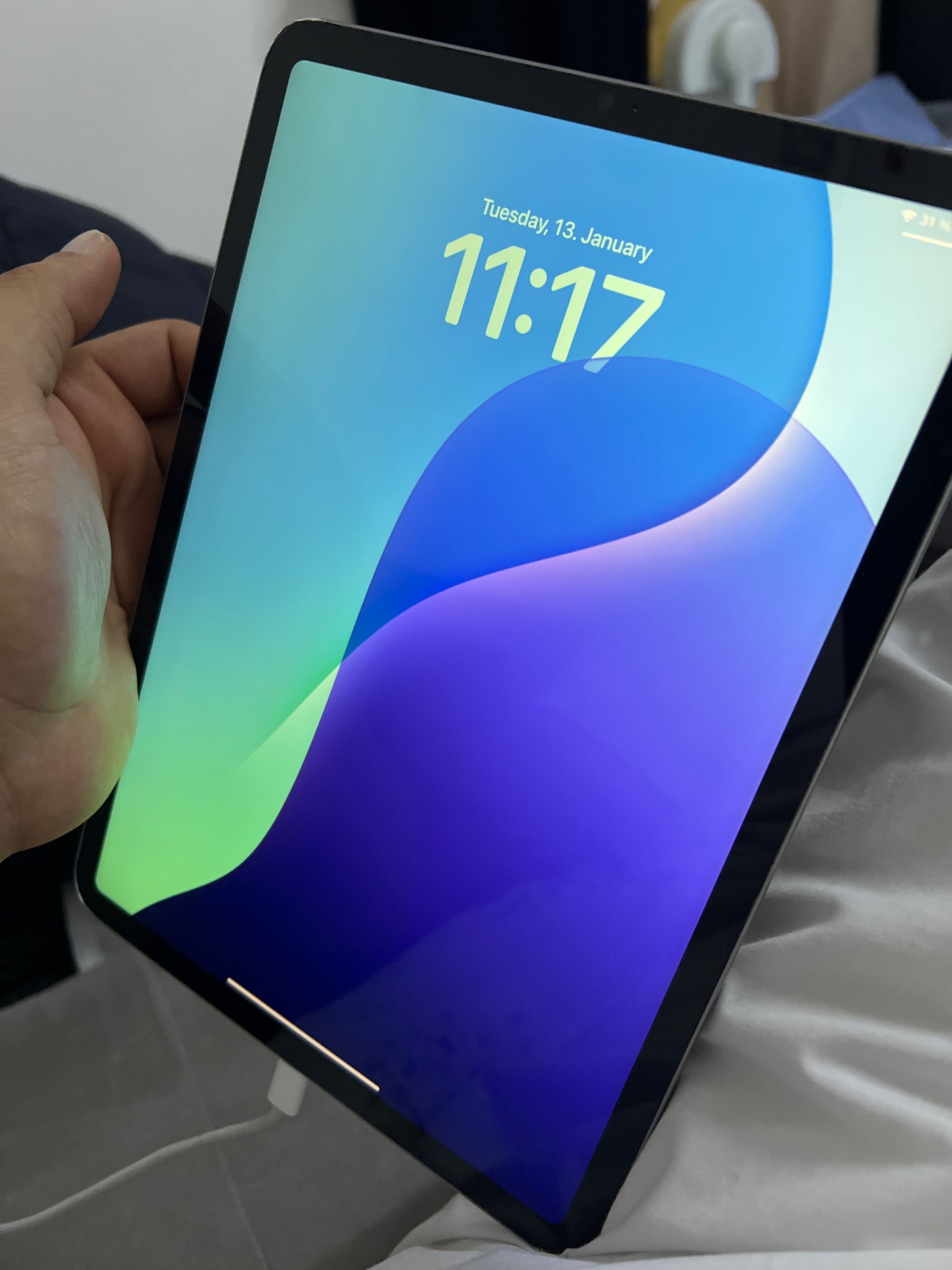 iPad Pro 4th genration - Image 4