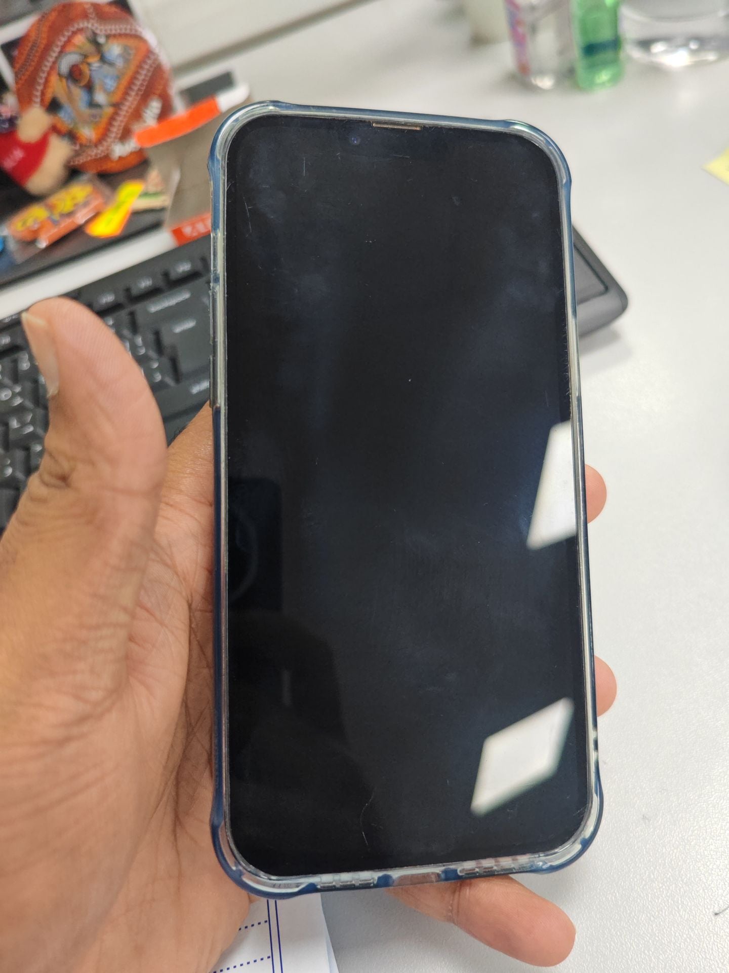 Iphone 13 Pro Max 128 GB - Image 1