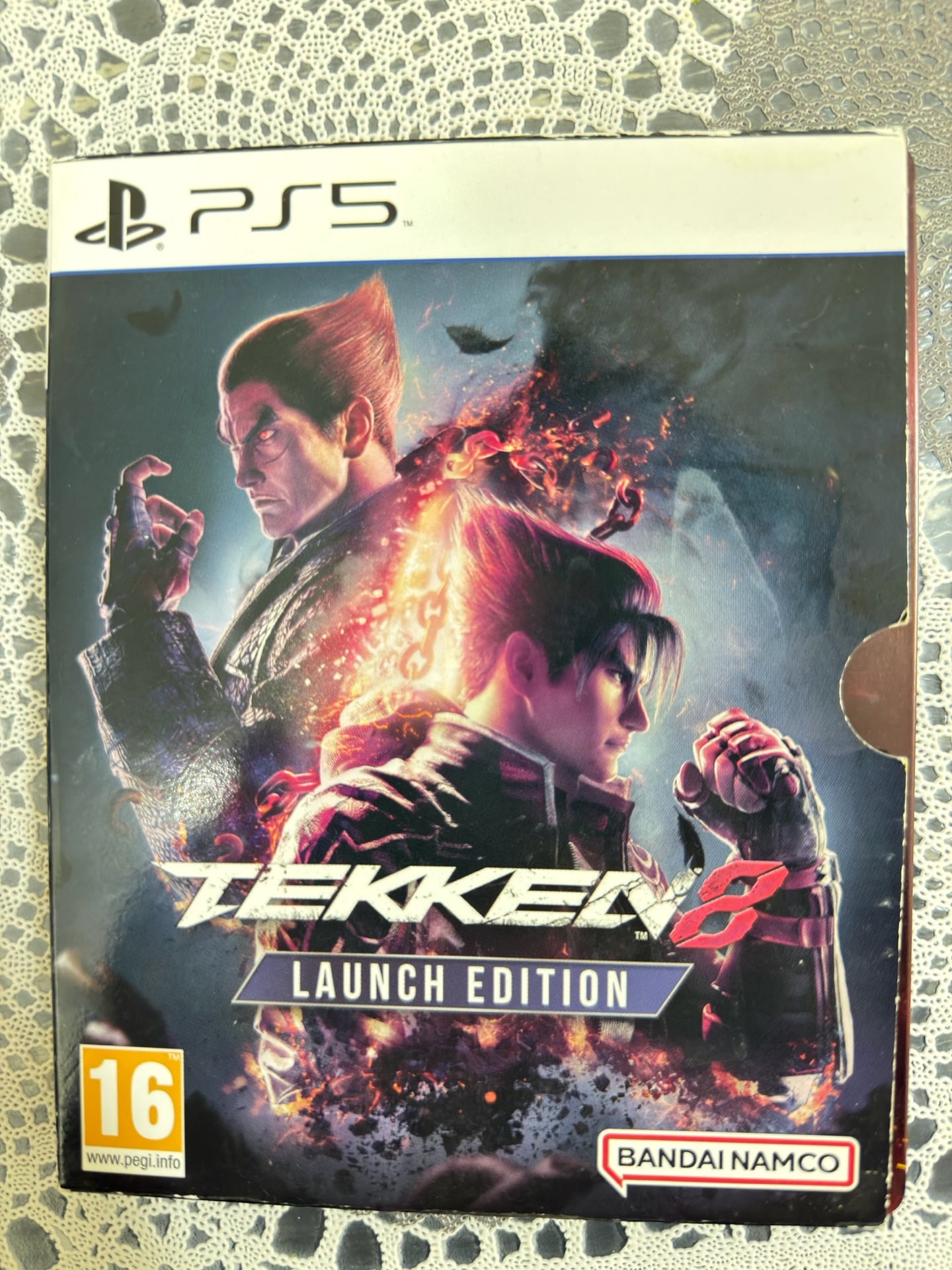 Tekken 8 Ps5 - Image 4