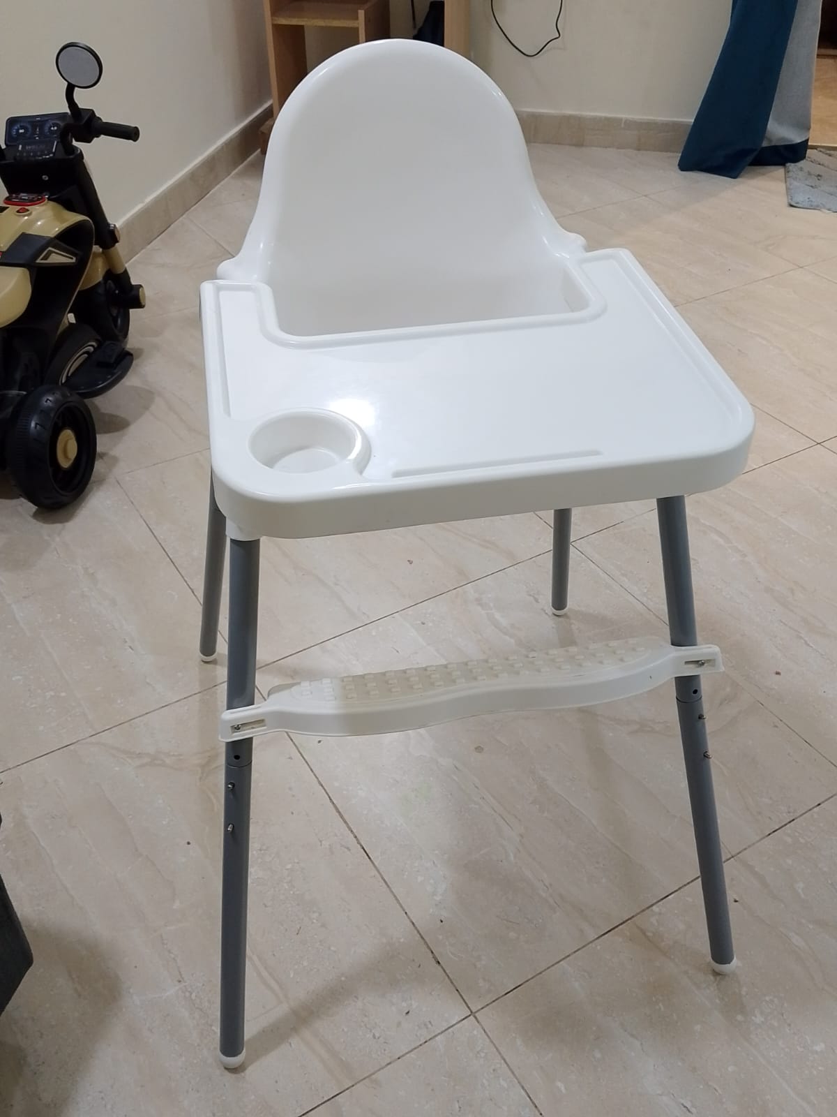HIGH CHAIR - Image 3