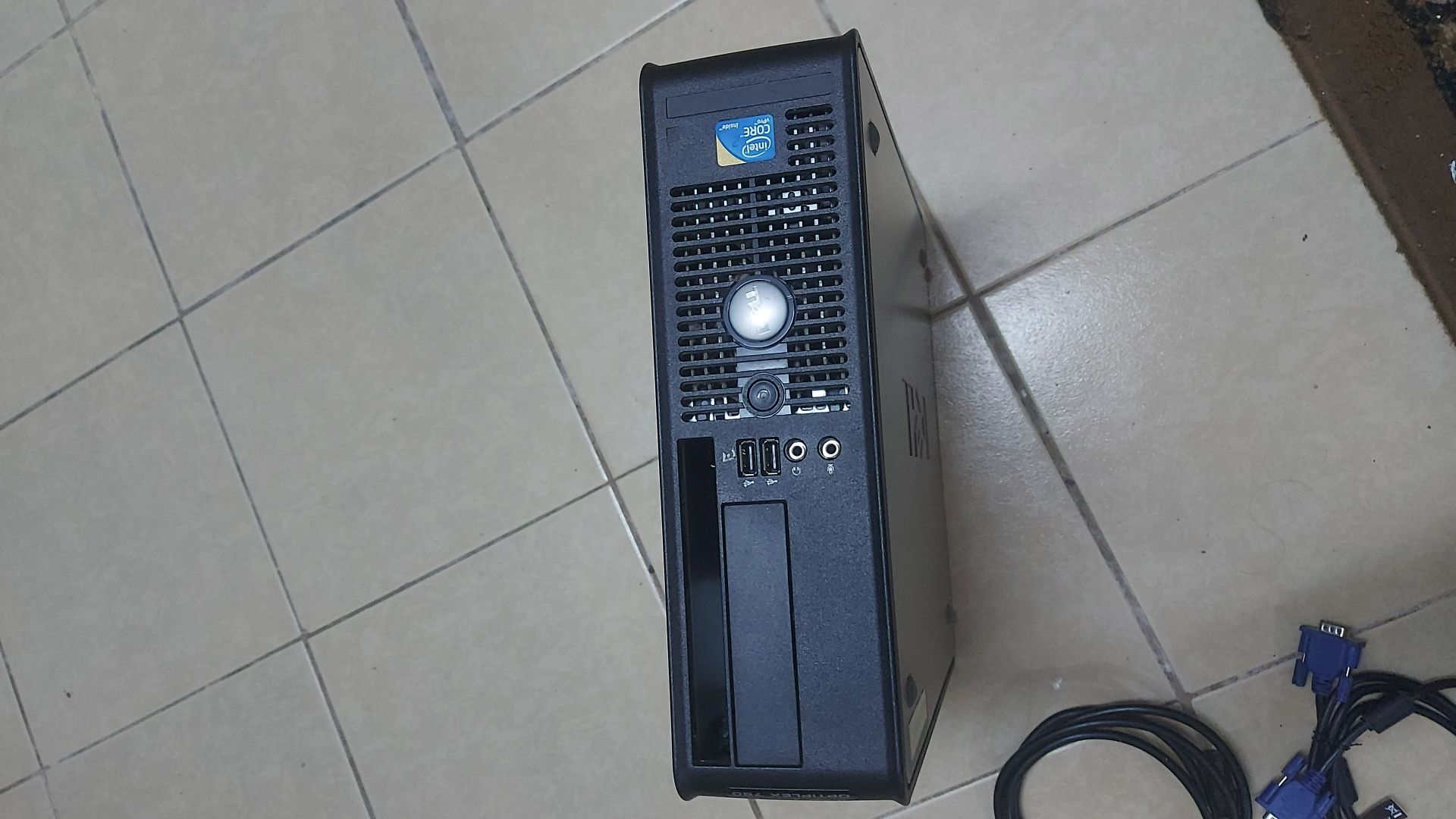 old computer  - Image 3