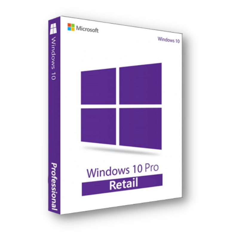 Windows 10 pro - Image 4