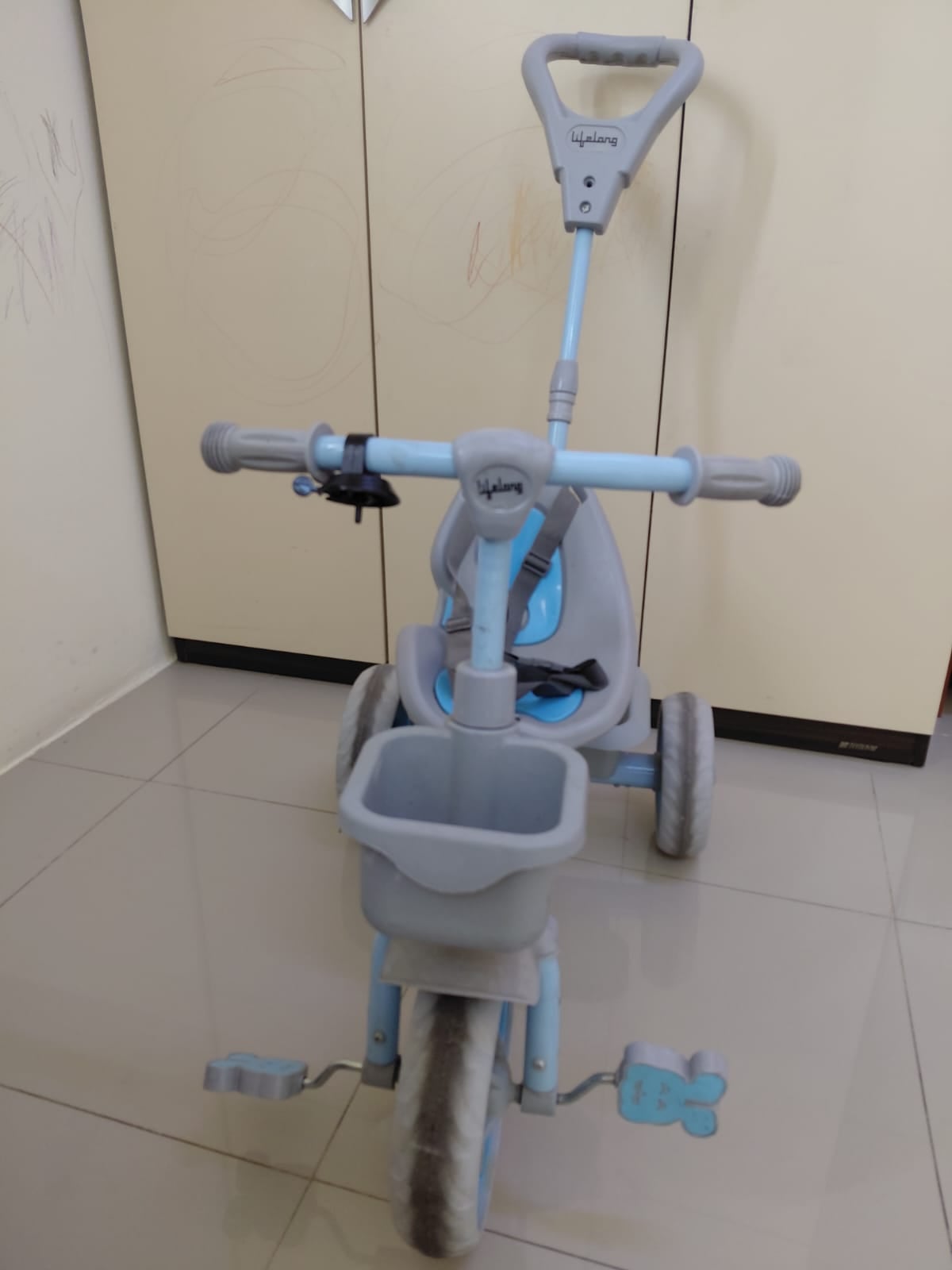 Tricycle - Image 3