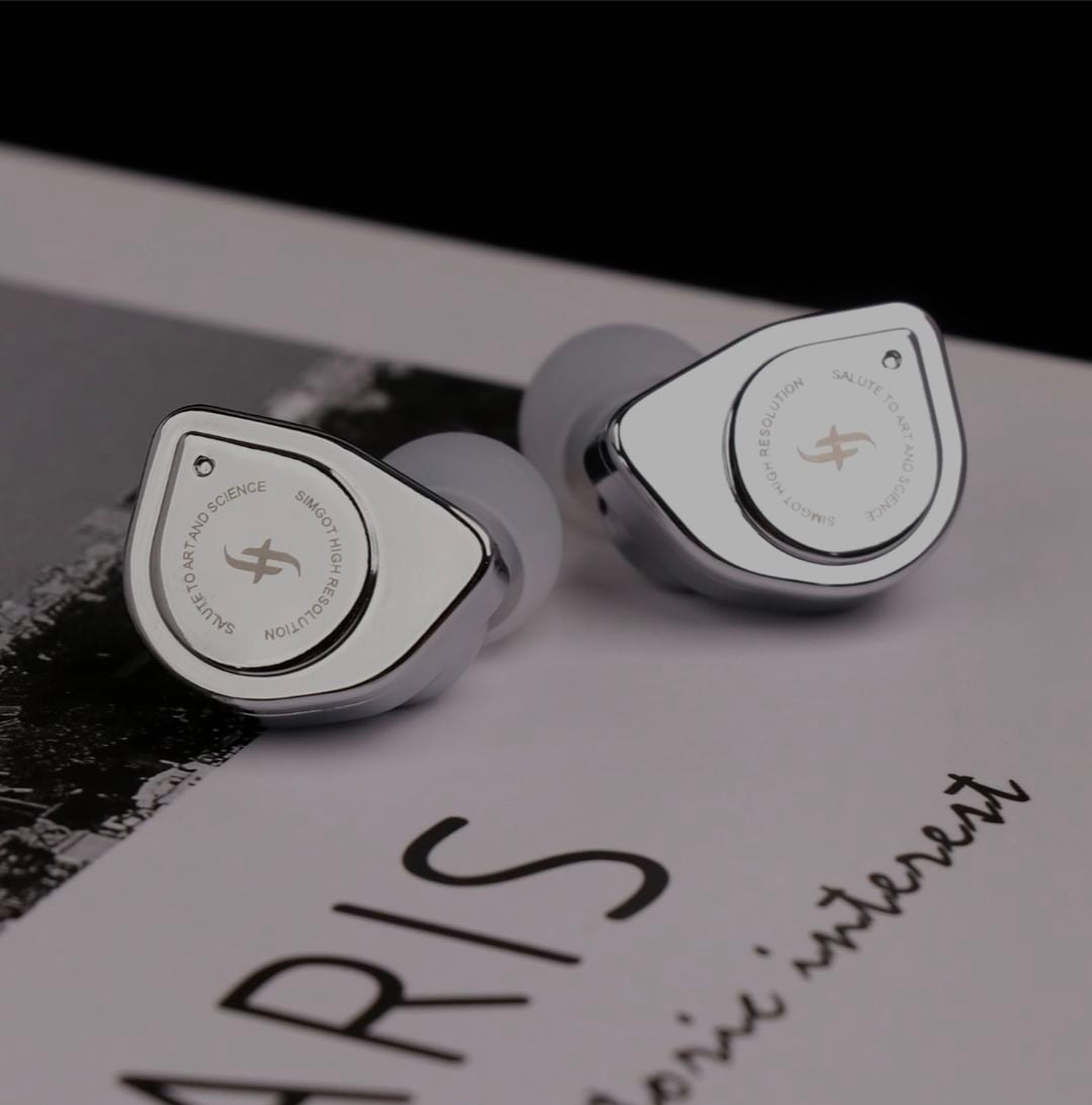 Simgot EW200 ( premium iem earphones) - Image 7
