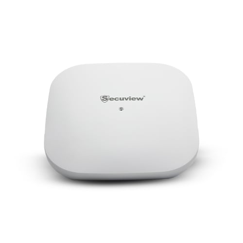 Secuview 1200Mbps Dual-Band Wireless Access Point. - Image 4