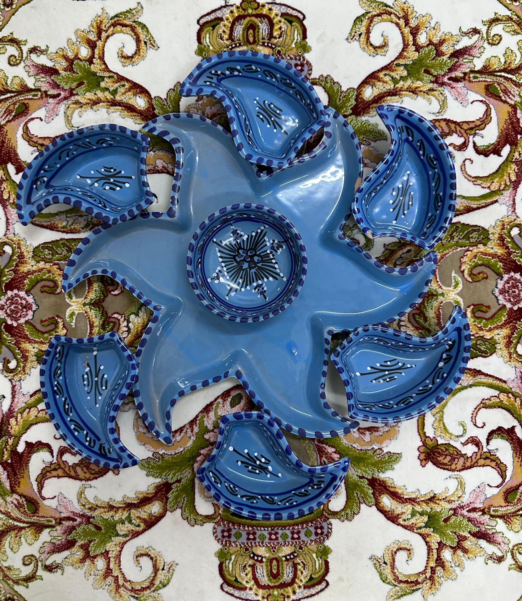 Serving Tray/Decorative - Image 2