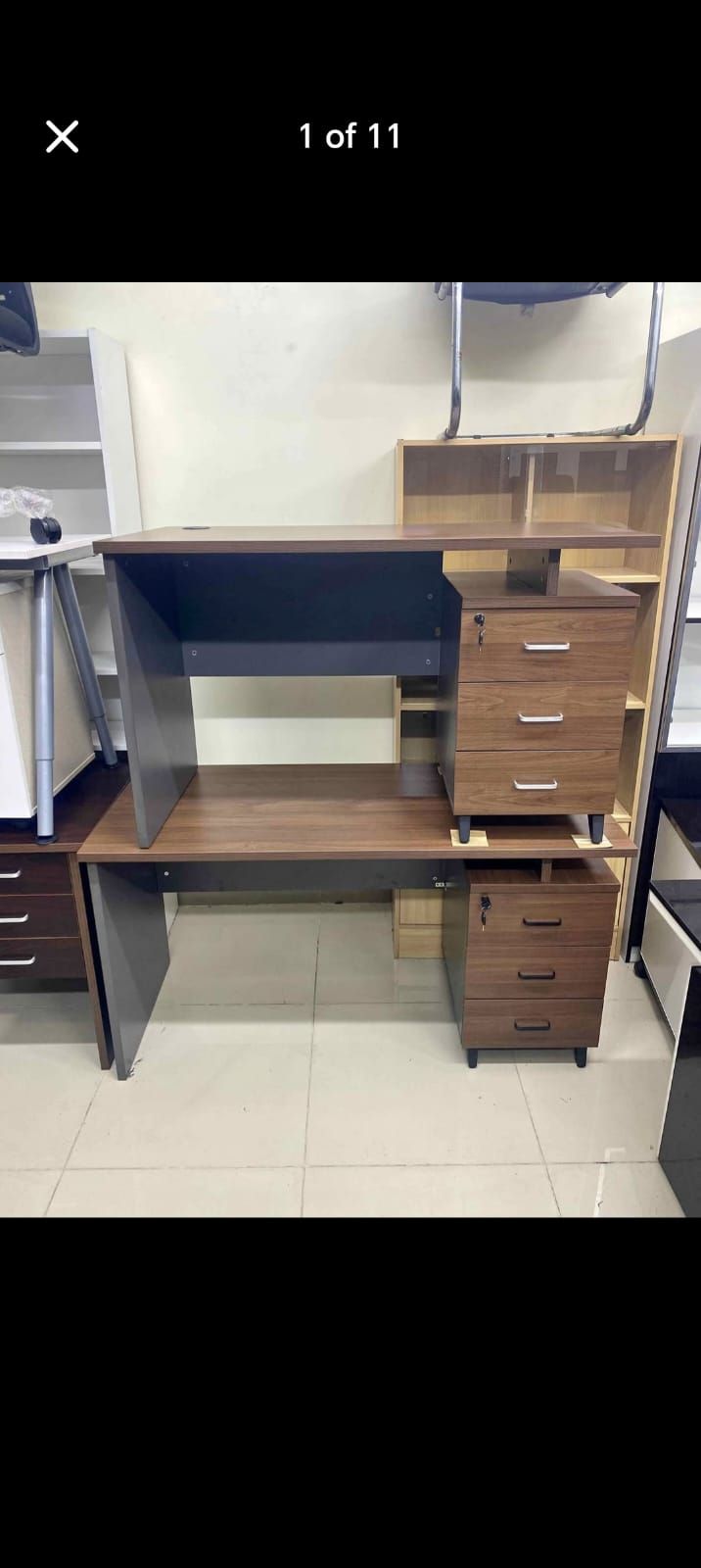 Office furniture available for sale  - Image 2