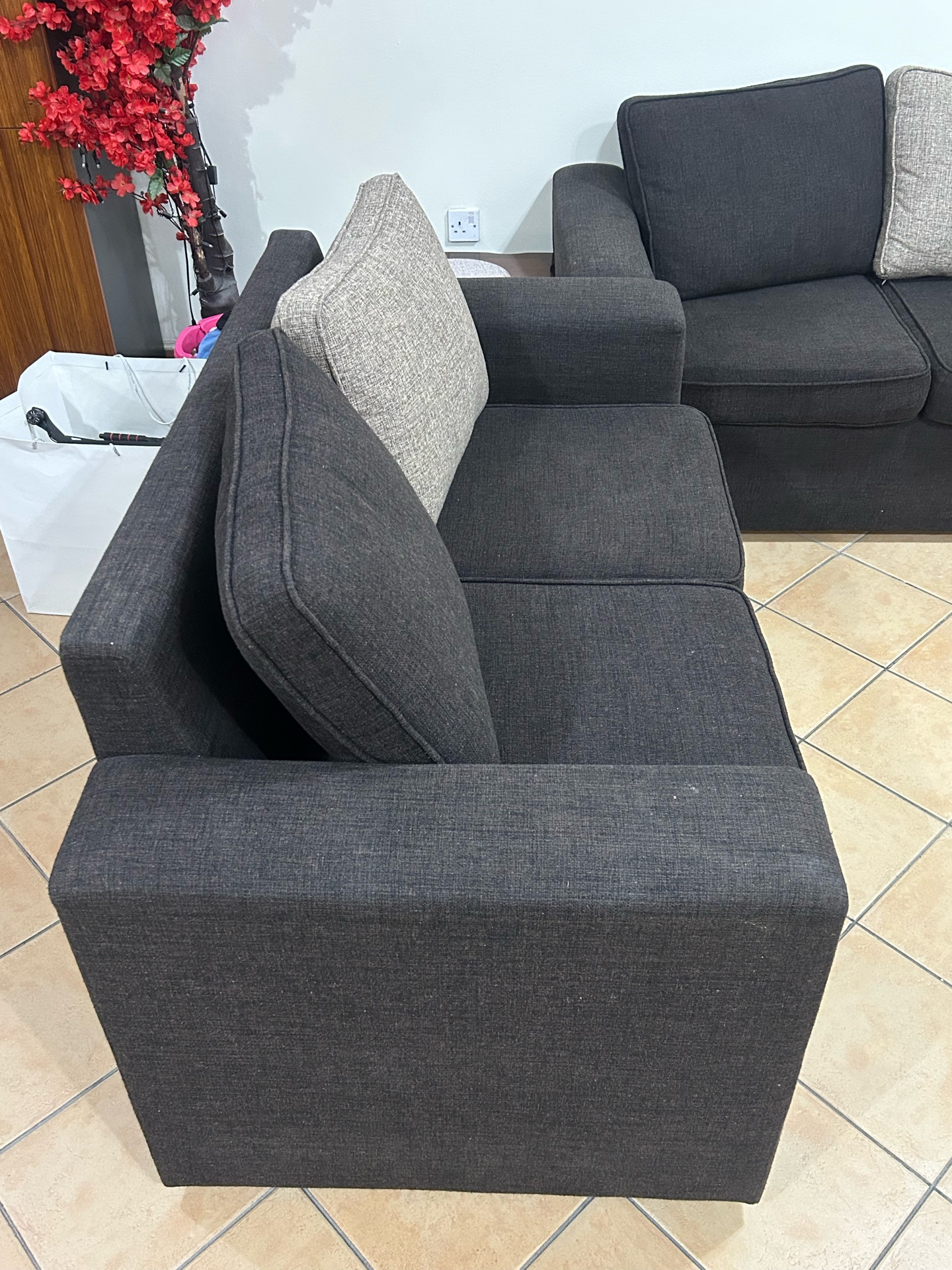 Comfortable sofa, good use - Image 4