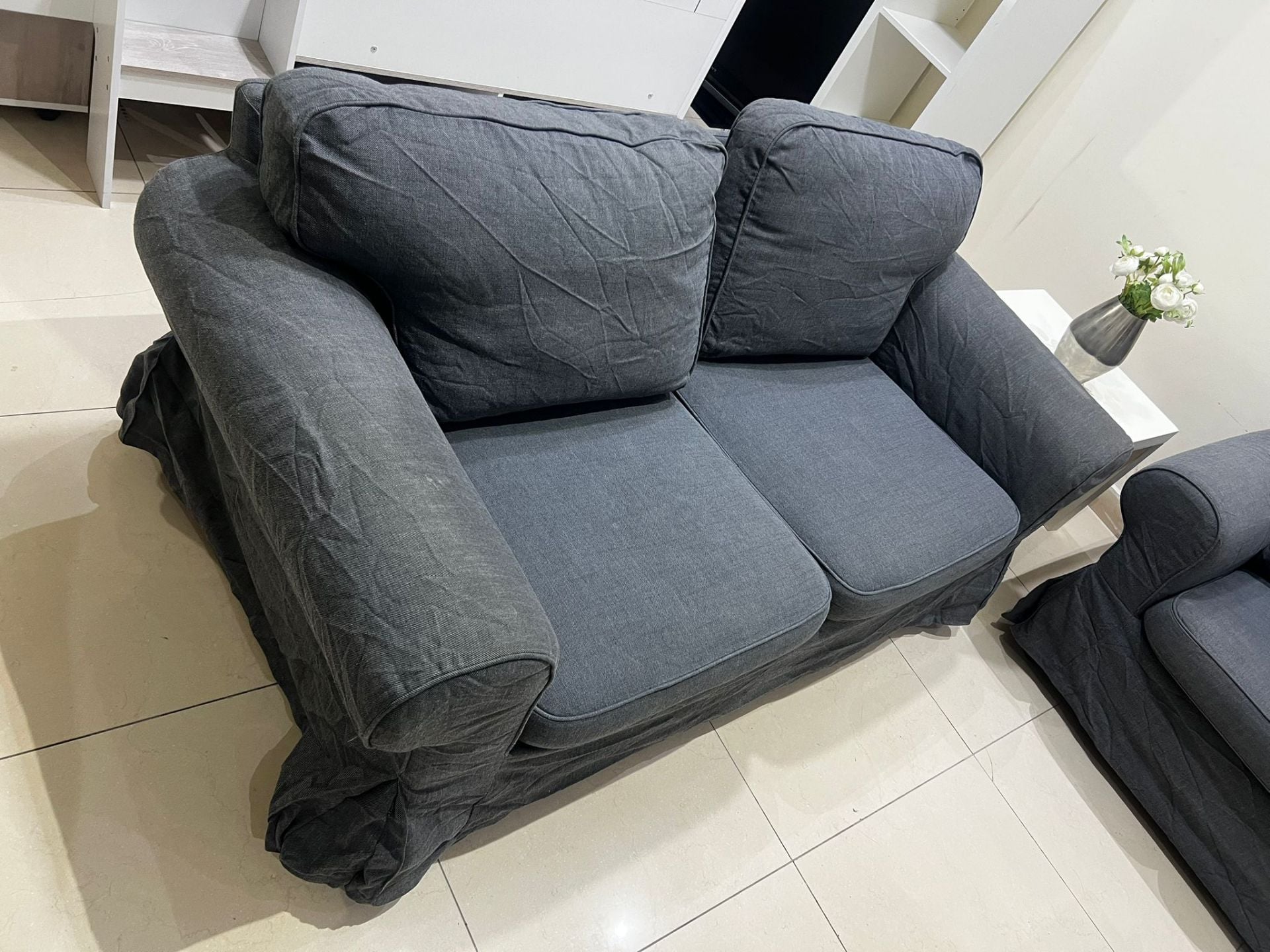 Ikea sofa set for sale  - Image 3