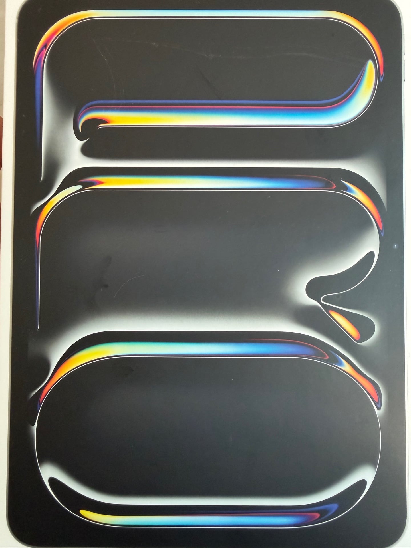 I pad pro 11 M4 WiFi and Cell brand new condition - Image 1