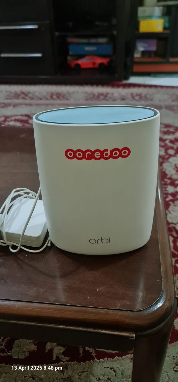 Ooredoo Router, Water bottel and Dispenser , Threadmill for Sale - Image 3