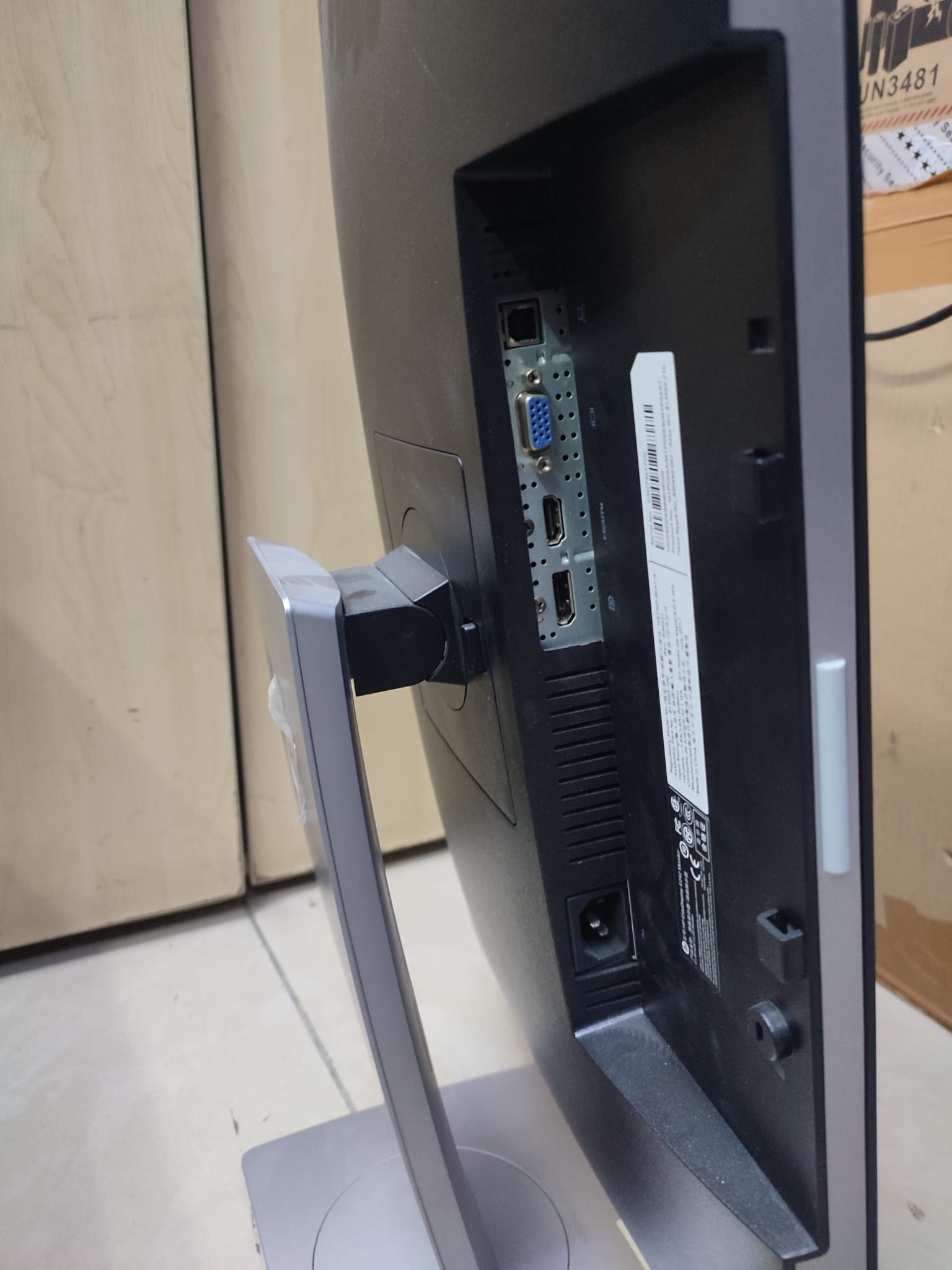 Hp Z440 Workstation  - Image 3