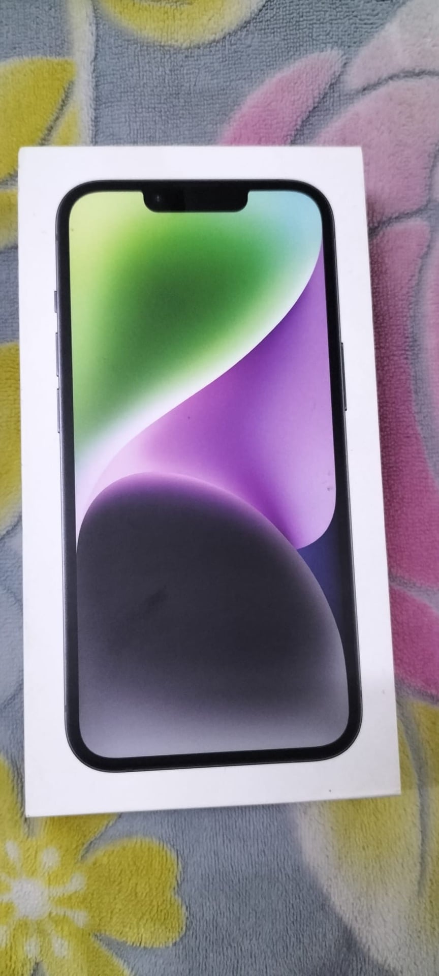 iPhone 14. Perfect condition. Hardly used. 94% battery health. 10/10 - Image 8
