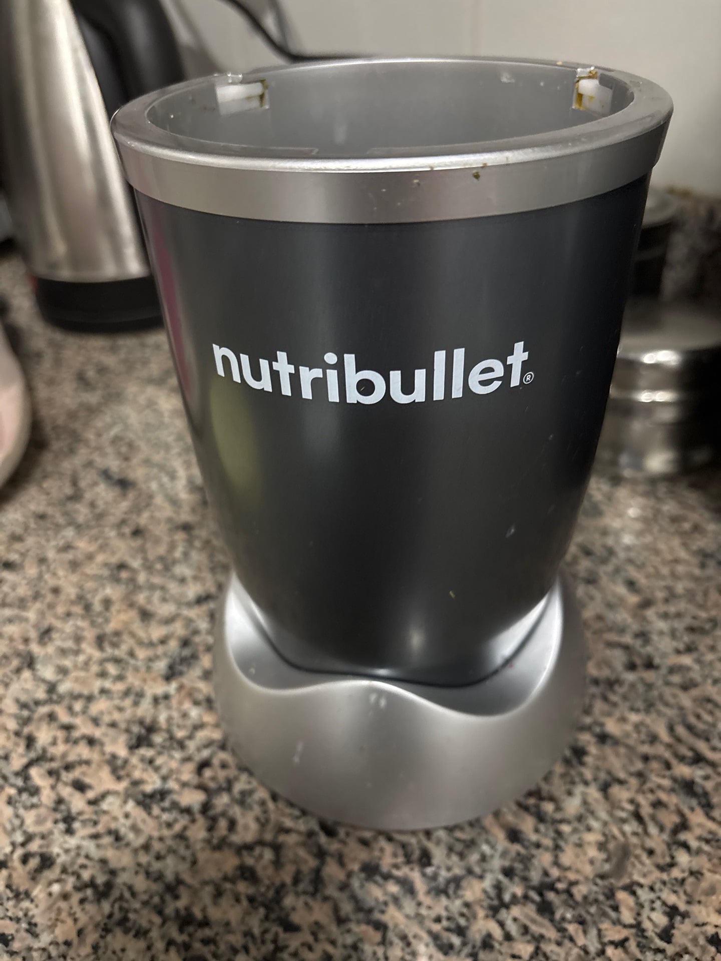 Nutribullet Mixer - Image 1