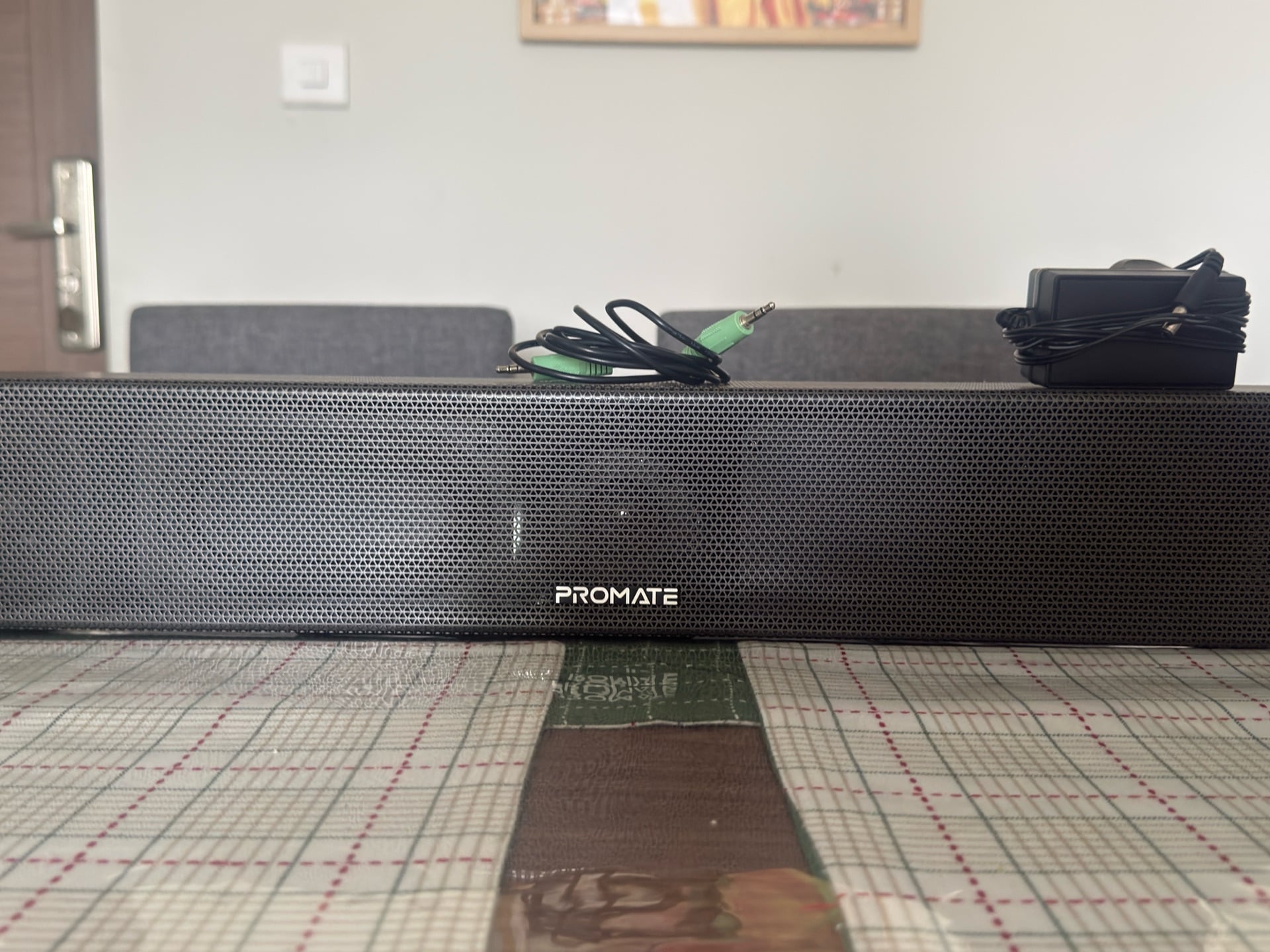 Promate 20W Sound bar - Image 2