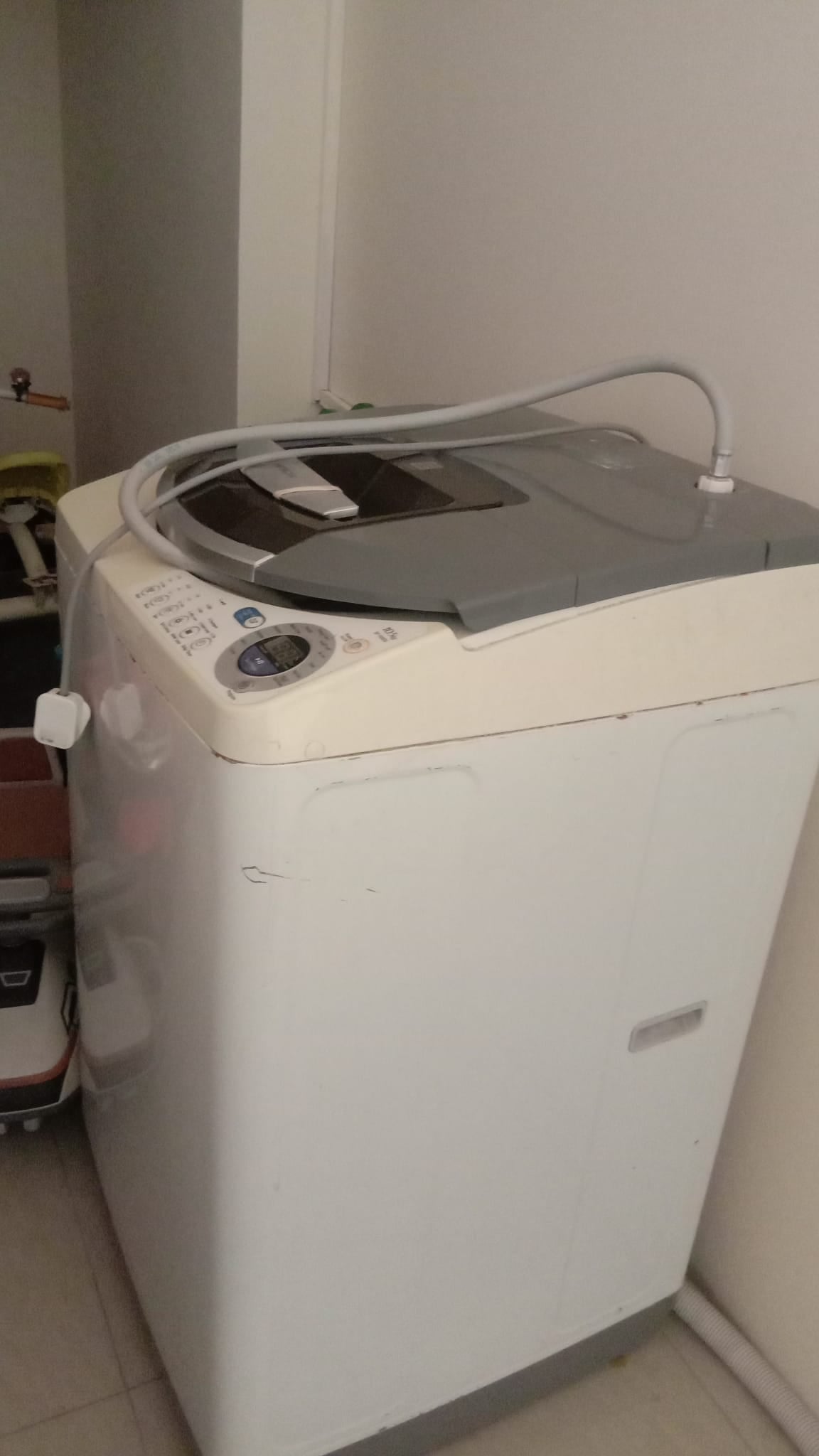 Washing Machine - Not Working - Image 3