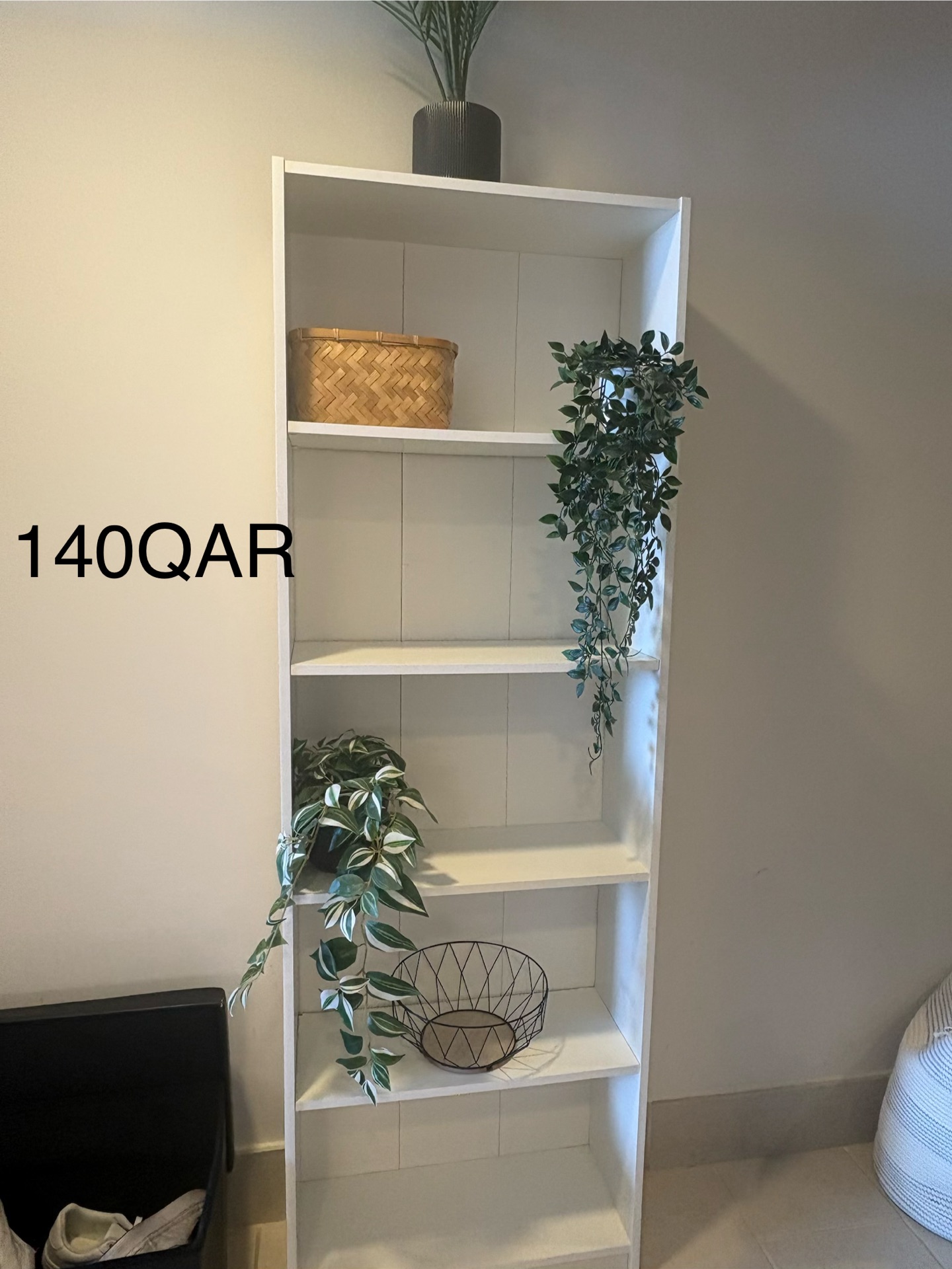 IKEA Bookcase for Sale - Image 4