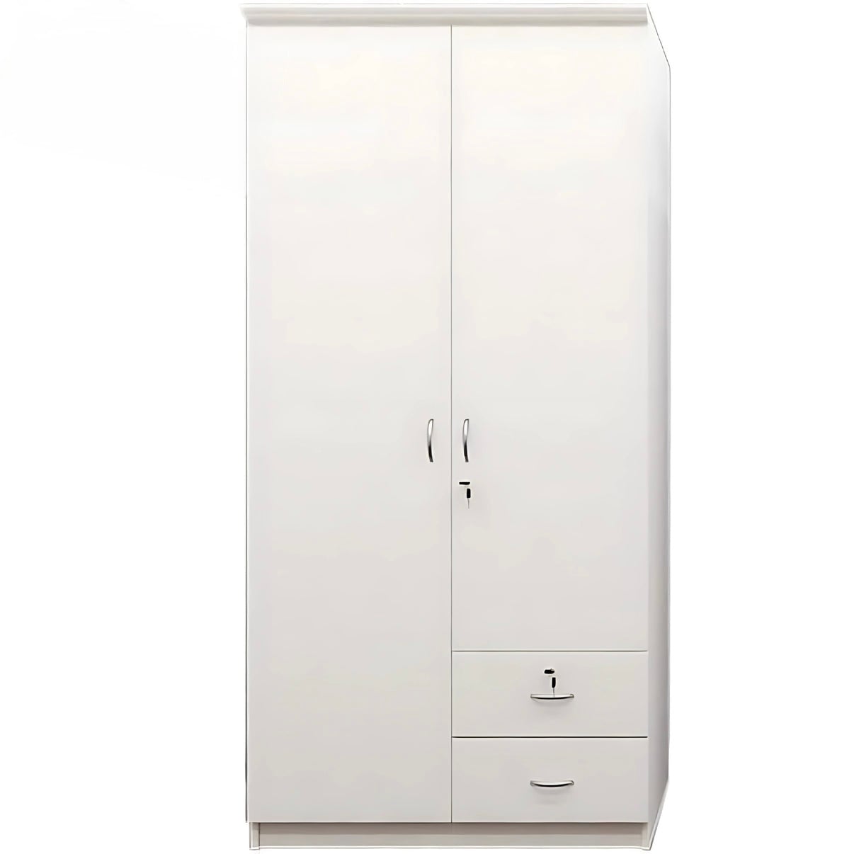 2 Door cupboards brand new - Image 2