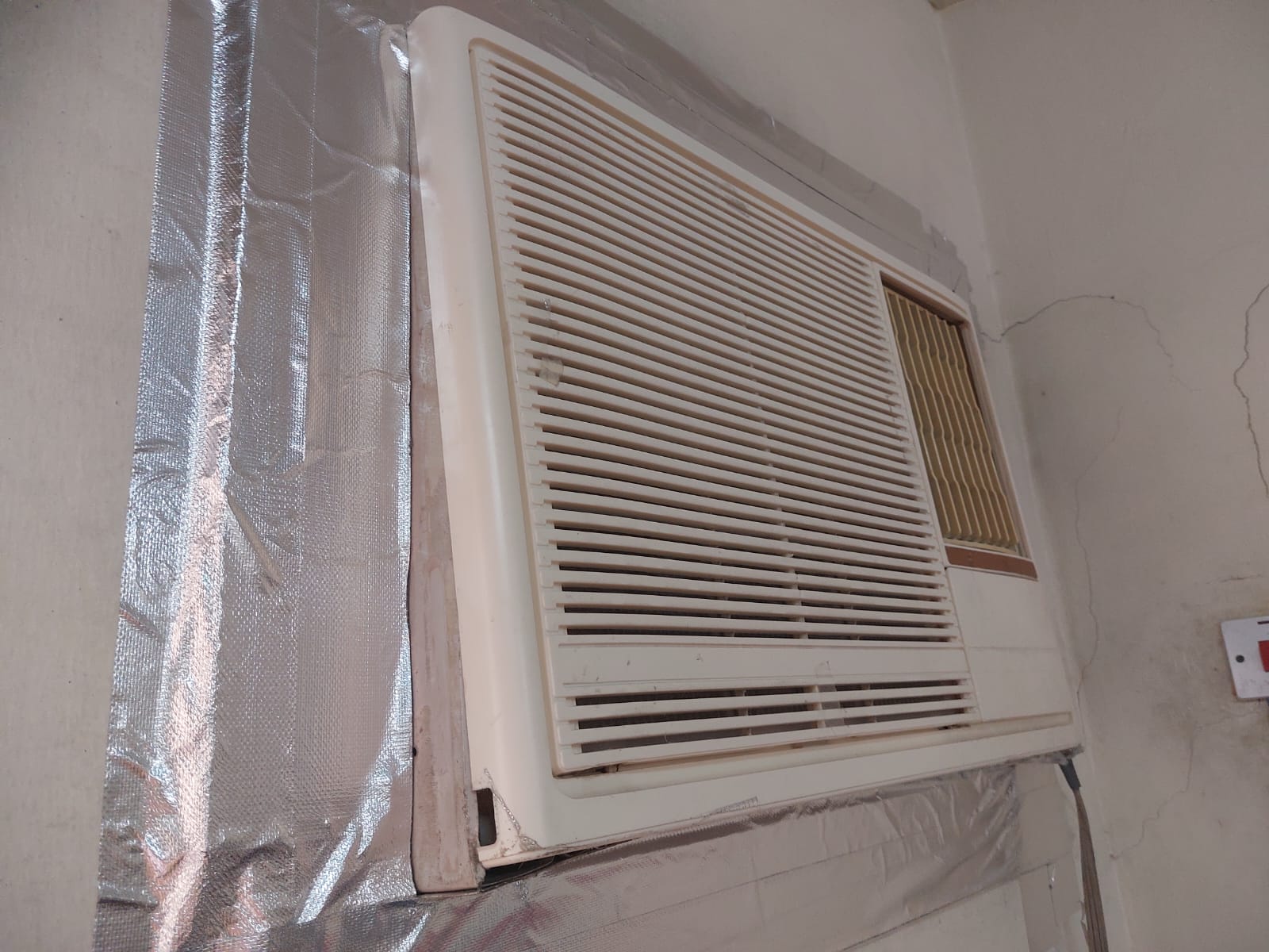 Window ACs General 3 Nos - Very Cold - Image 3