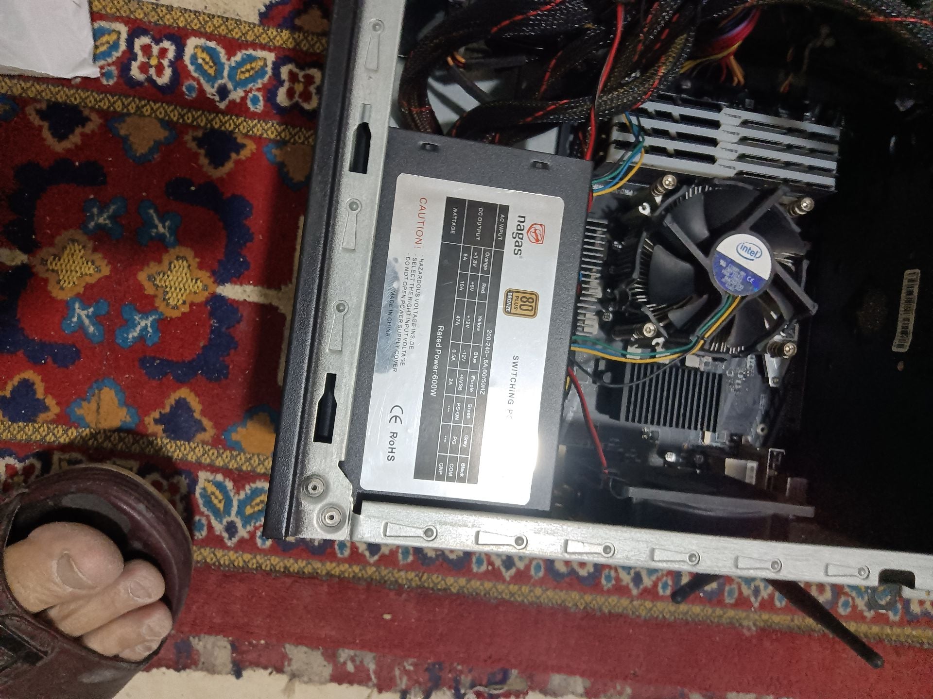 CORE I5 10TH GENERATION GAMING PC - Image 3
