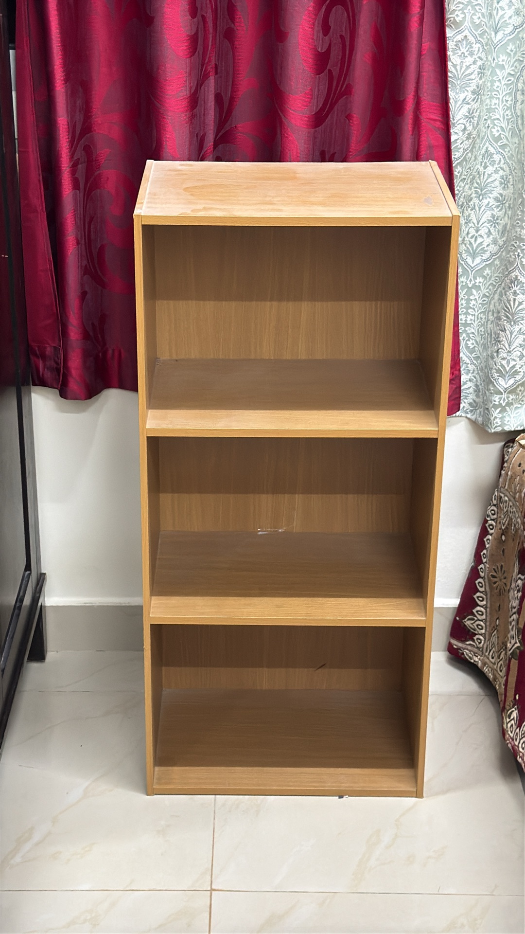 Used Shelves and Storage Furniture for Home Decor - Image 4