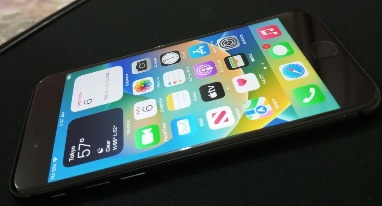 Iphone 8 256 GB - Image 2