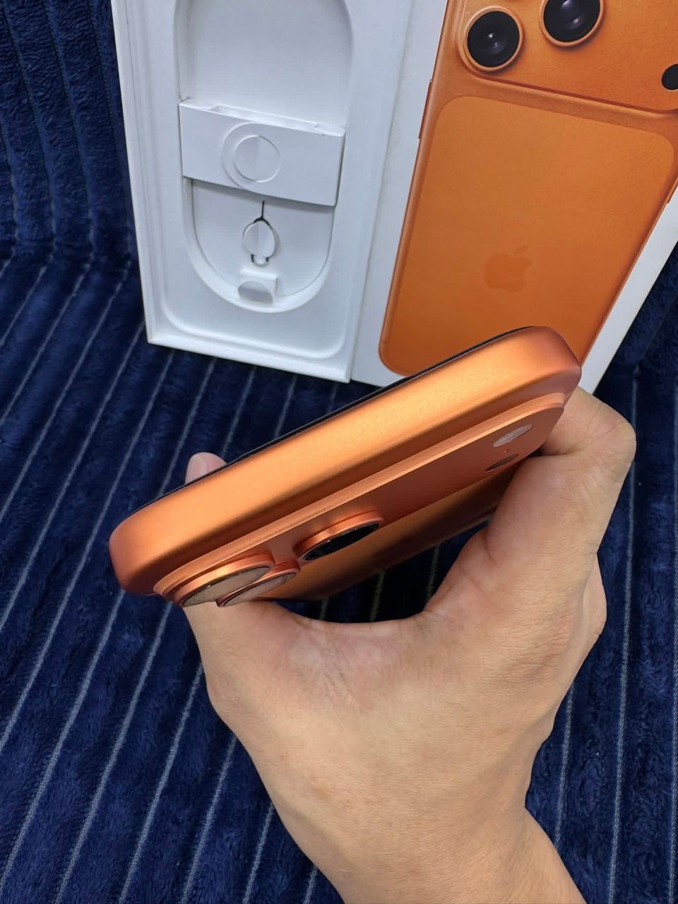 Brand new Apple iPhone 17pro max - Image 8