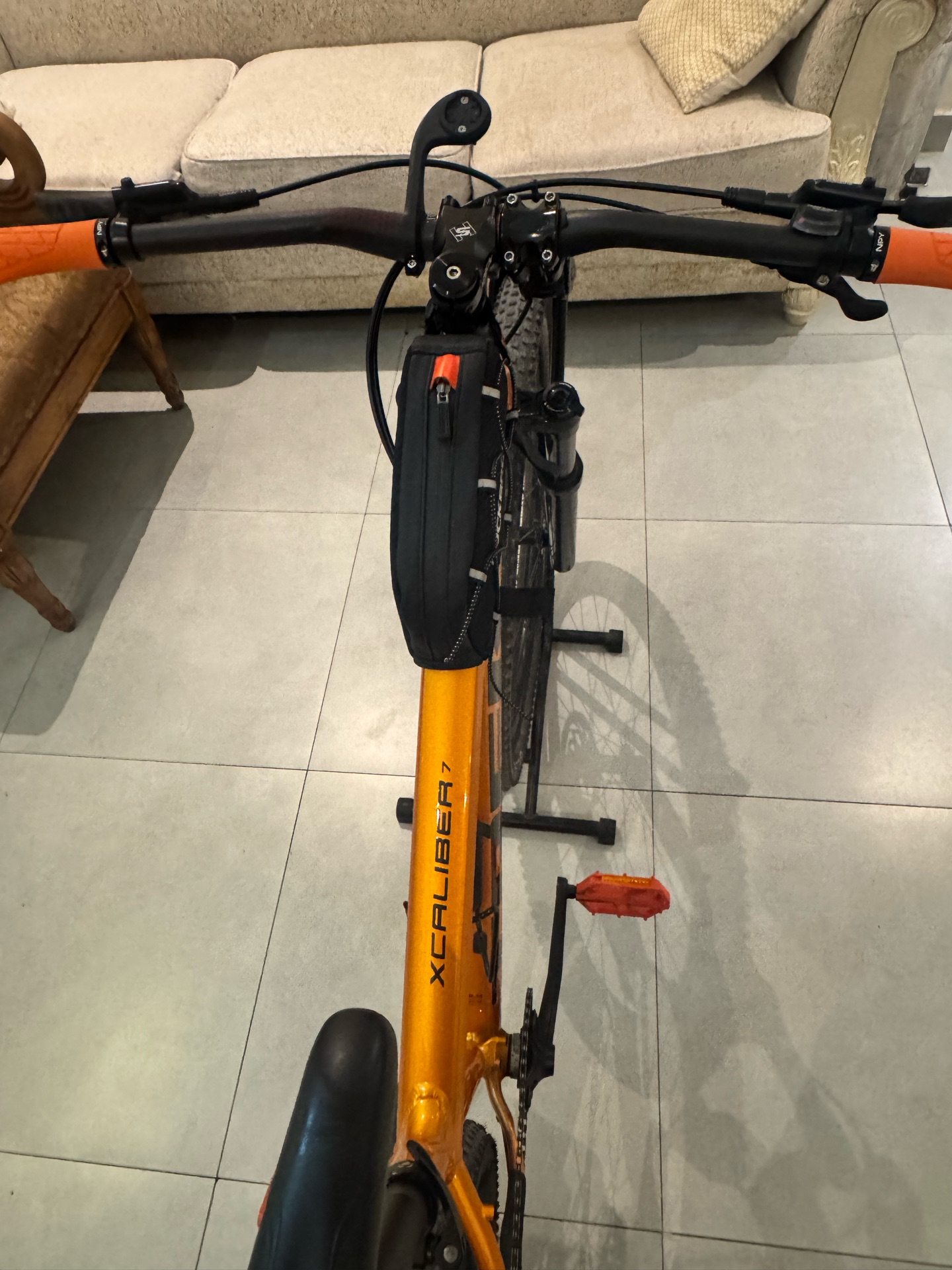 Trek xcaliber7  - Image 10