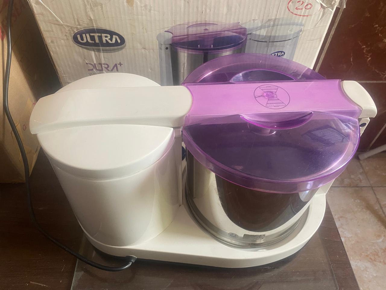 WetGrinder - Image 2