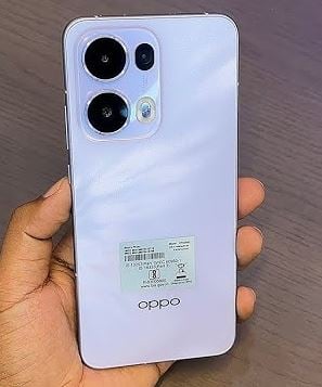 OPPO Reno13 F 5G - Image 2