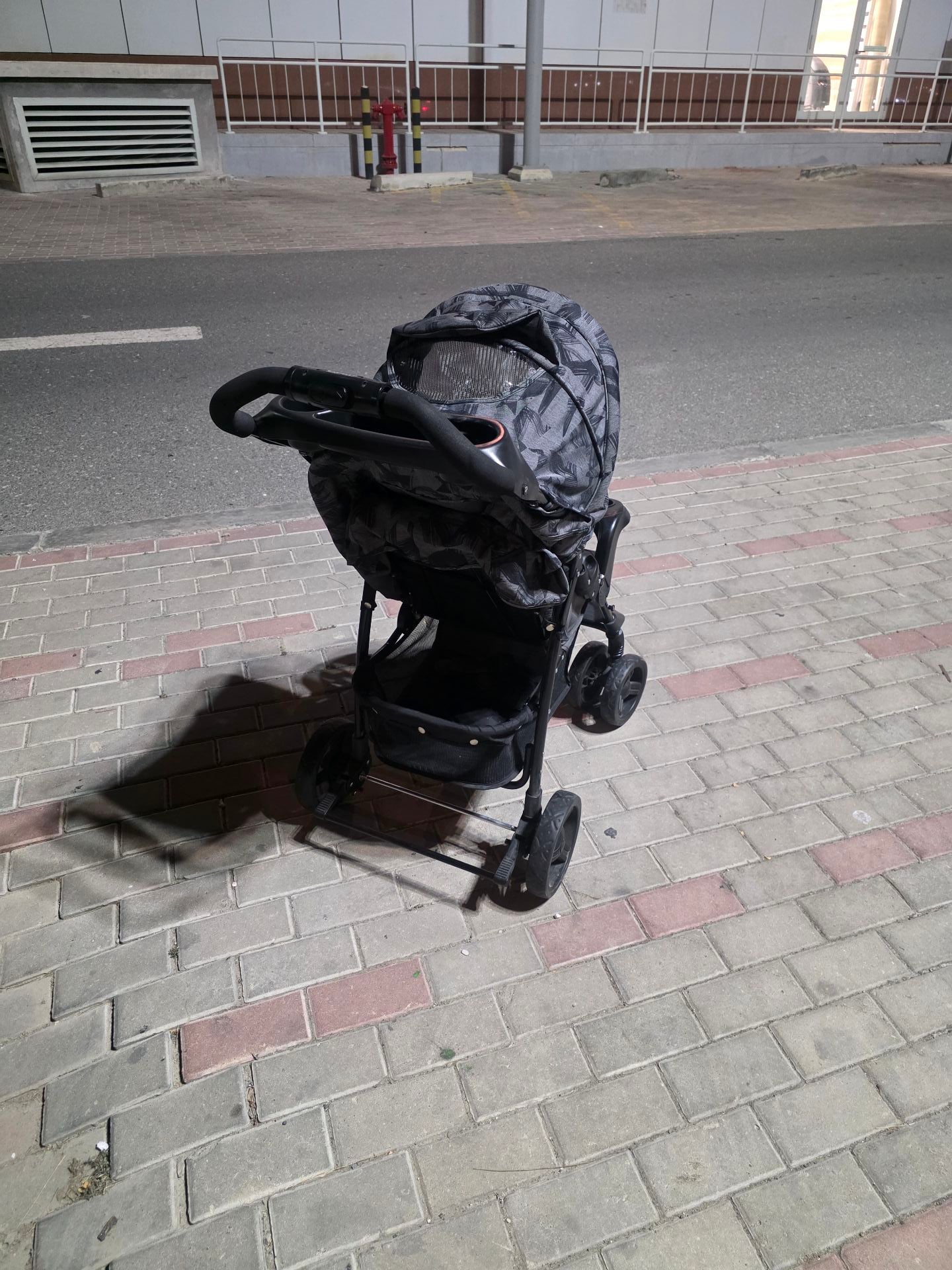 Juniors Baby Stroller  - Image 4