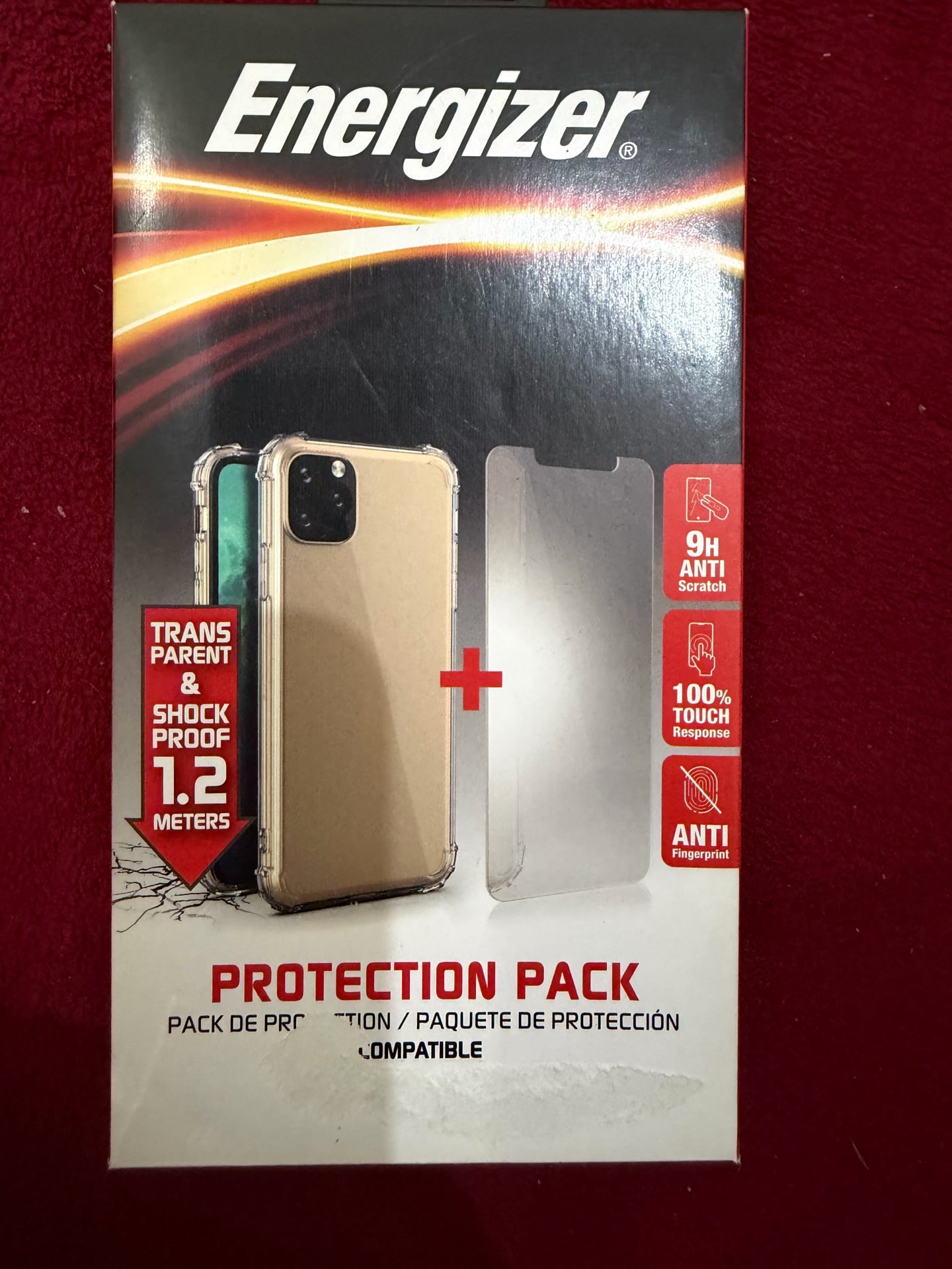 Iphone 11  - Image 4