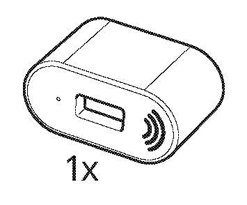 ikea_tradfri_E1746 wireless signal repeater - Image 6