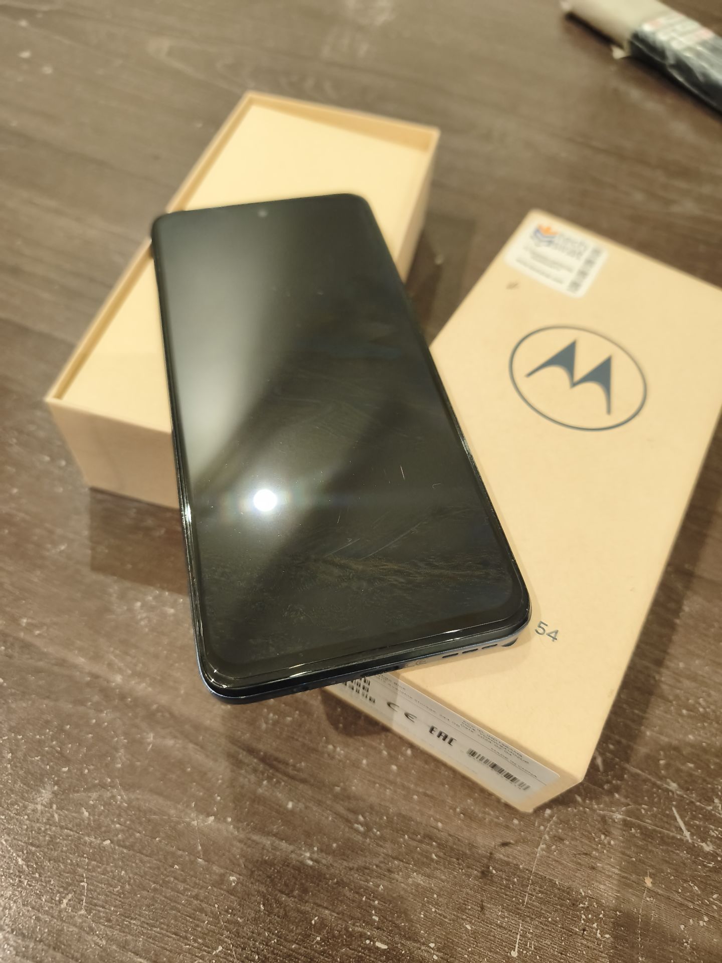 Motorola G54 5G 256gb - Image 7