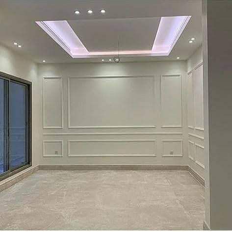 Gypsum Board, Painting, Tiles, Shed, & Welding Services - Image 4