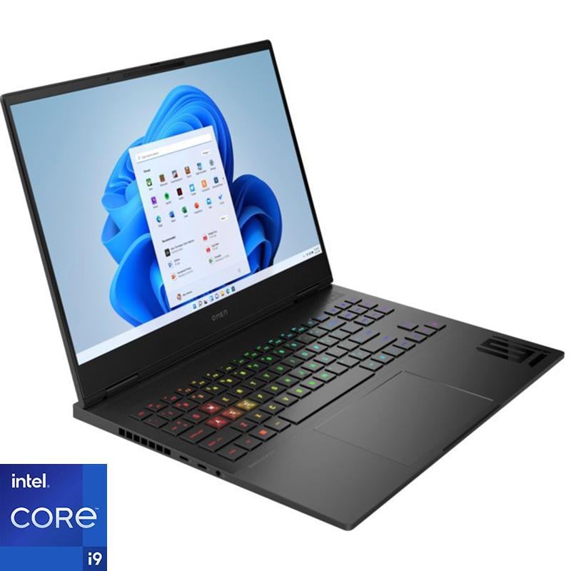 i9 HP Oman Highend Gaming and Graphics laptop for Sale - Image 1