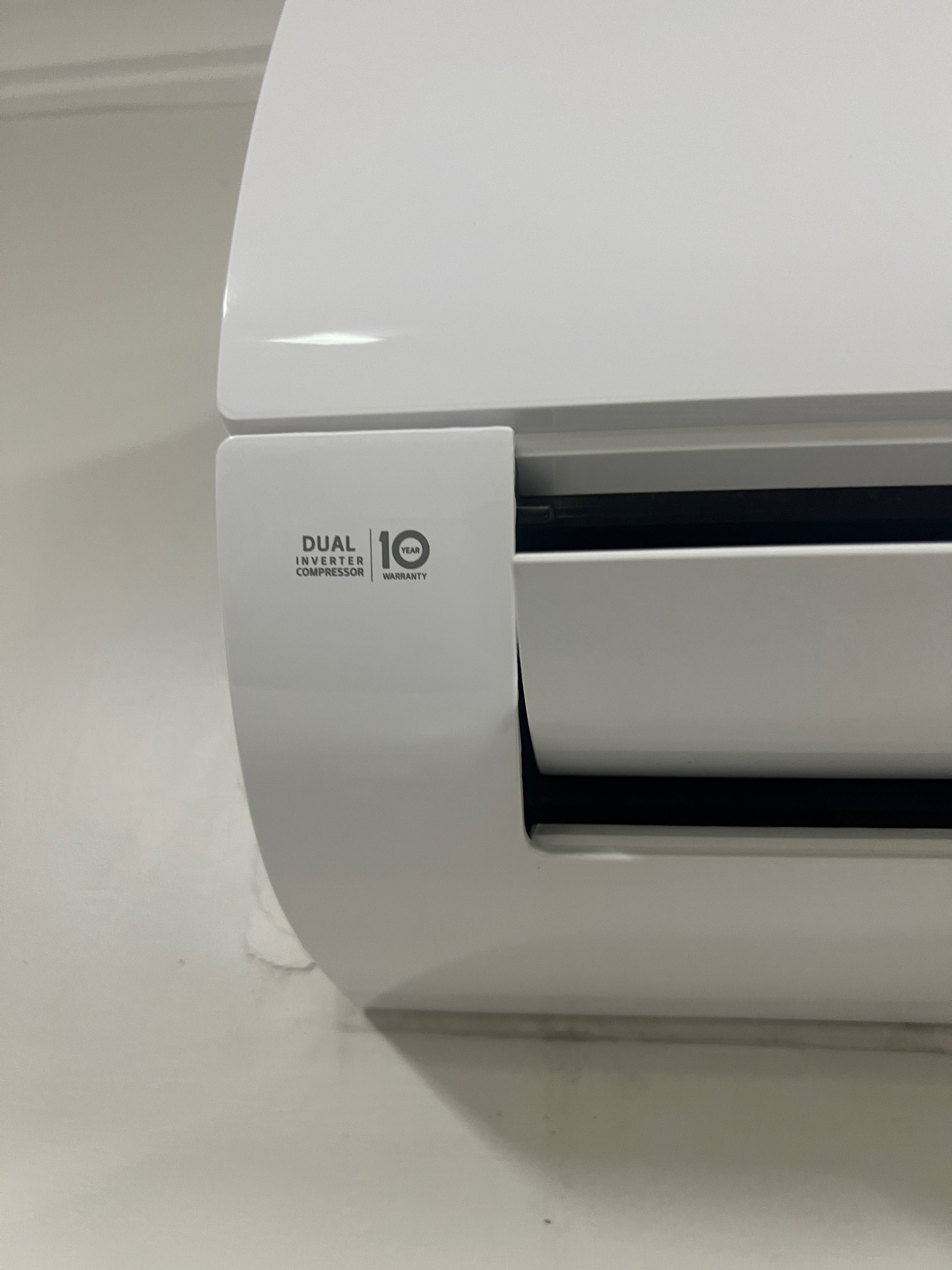 LG 2 Ton Split AC – Just Like New - Image 4