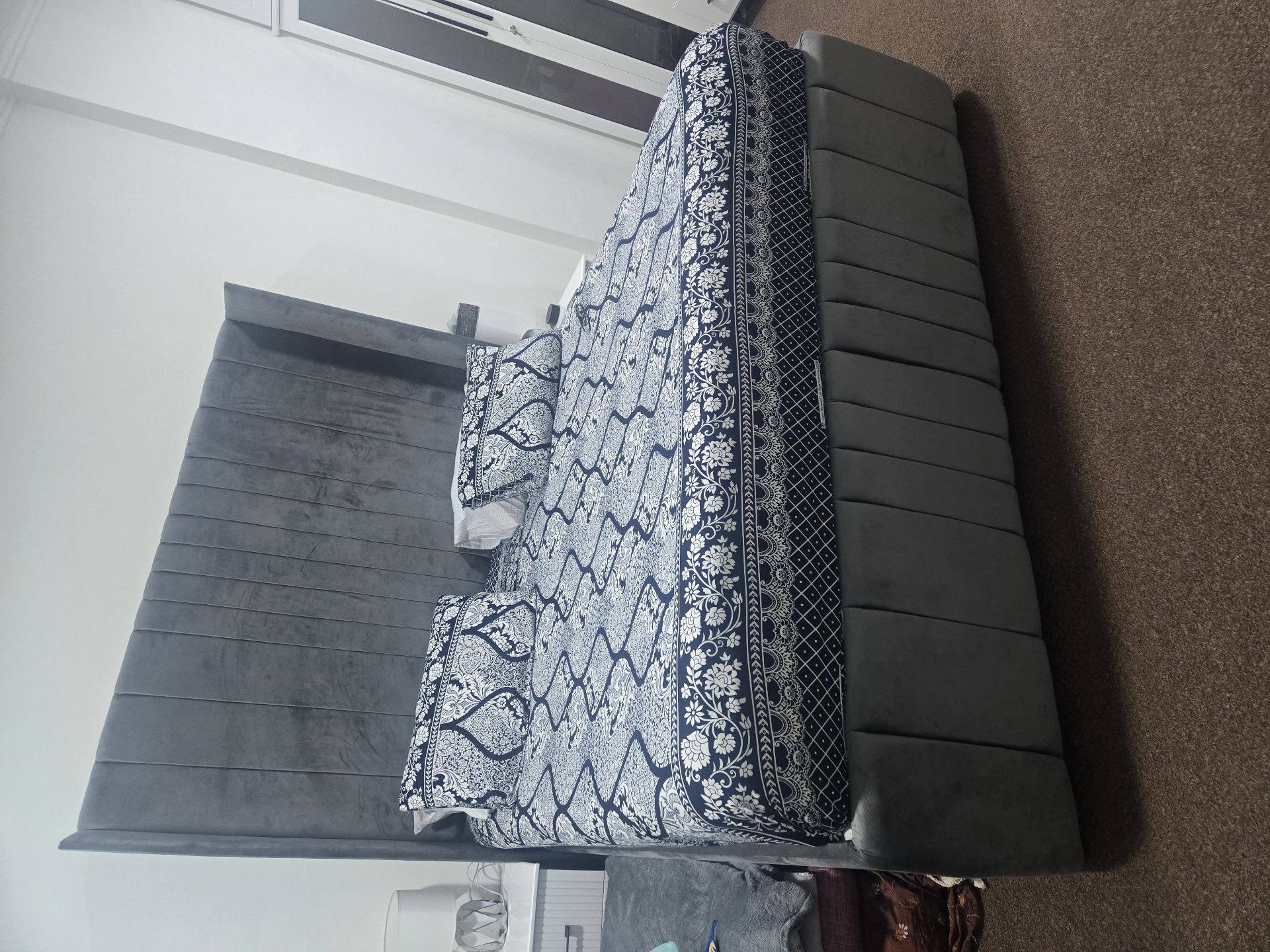 Bed Set - Image 4