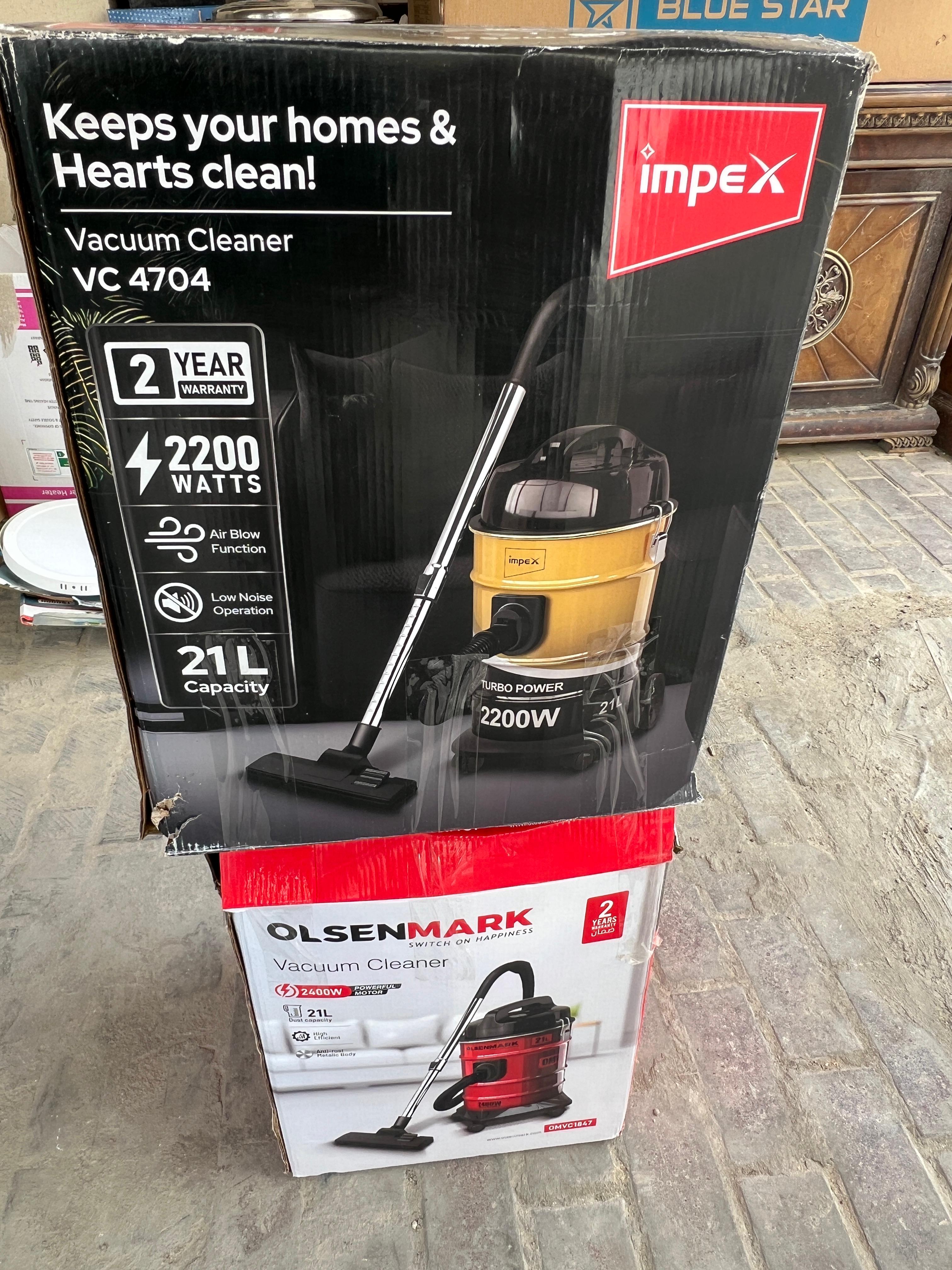 VaccumCleaner - Image 3